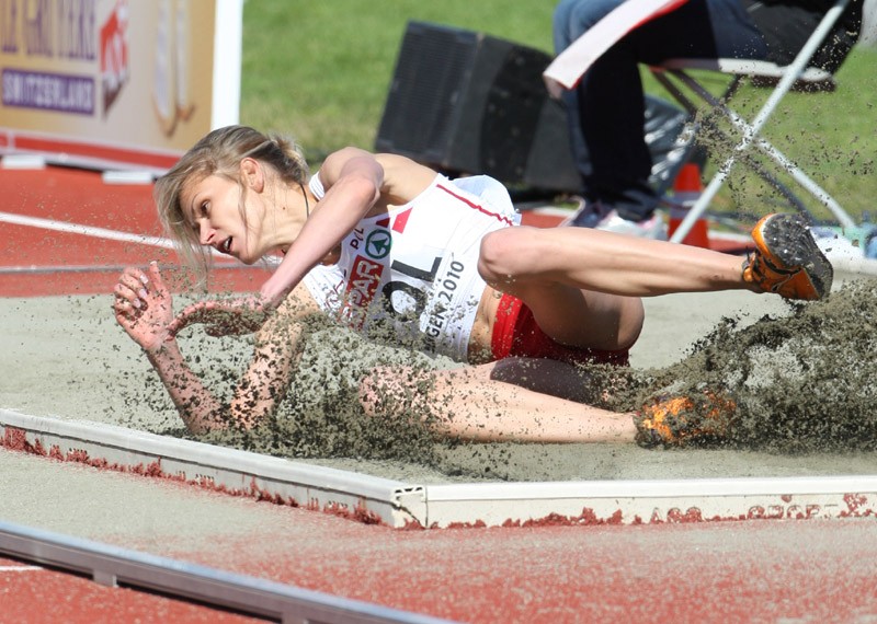 II Drużynowe Mistrzostwa Europy (Bergen, 2010) - cz. III obrazek 18