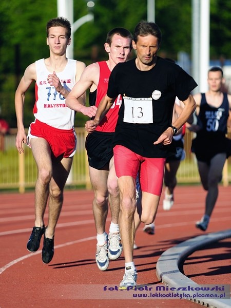 Grand Prix Polski 2010 - Płock obrazek 1