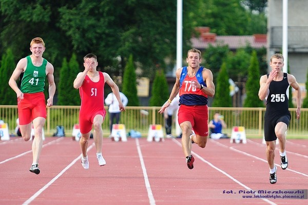 Grand Prix Polski 2010 - Płock obrazek 2