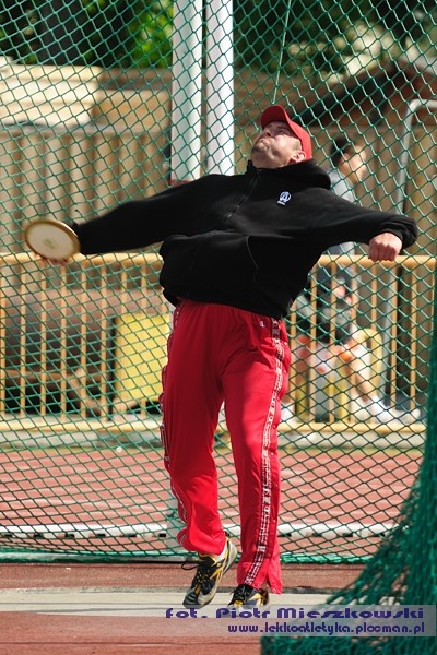 Grand Prix Polski 2010 - Płock obrazek 13