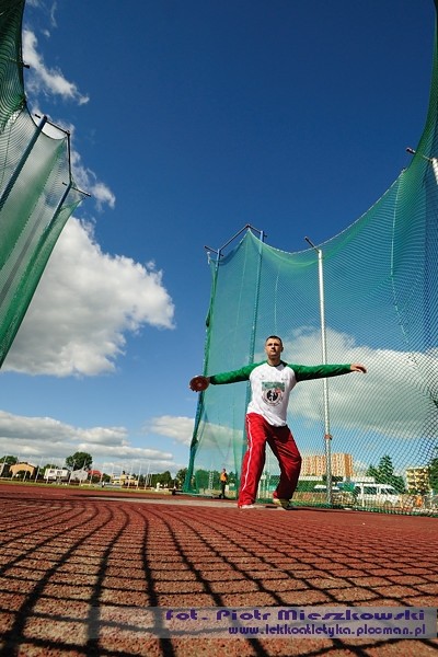 Grand Prix Polski 2010 - Płock obrazek 15