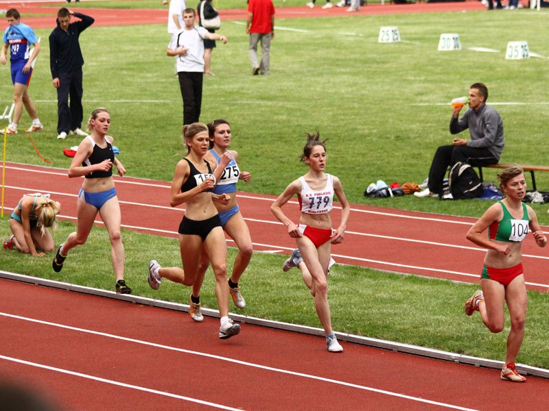 Mistrzostwa Polski Juniorów 2010 (cz II) obrazek 5
