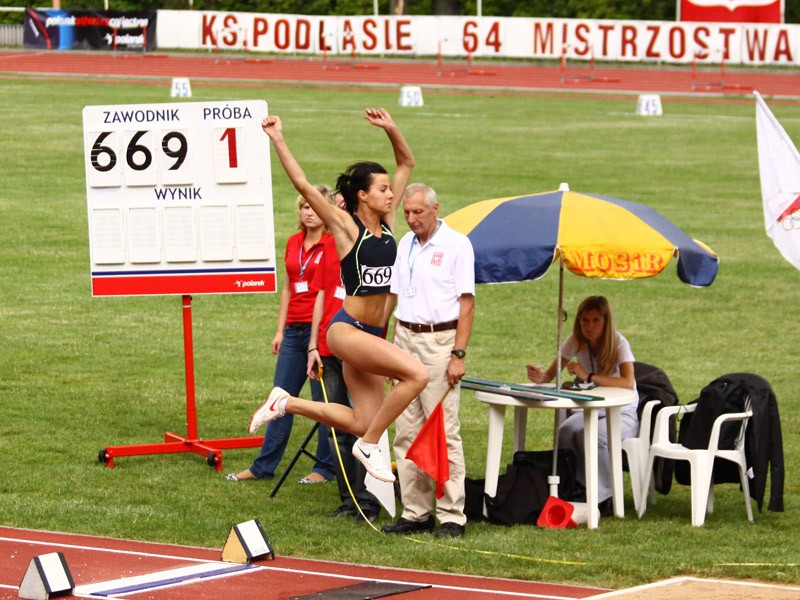 Mistrzostwa Polski Juniorów 2010 (cz II) obrazek 17