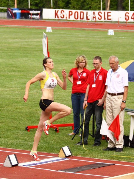 Mistrzostwa Polski Juniorów 2010 (cz II) obrazek 18