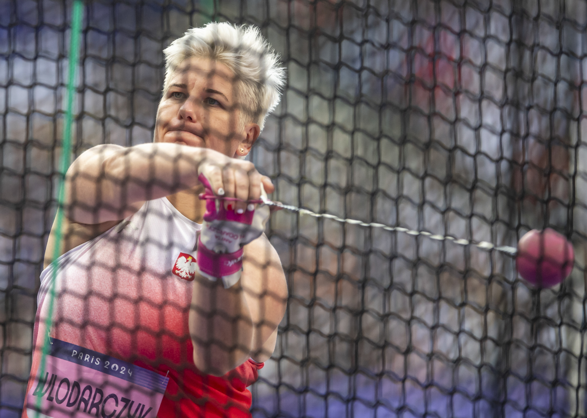 Igrzyska XXXIII Olimpiady, dzień 6 obrazek 15