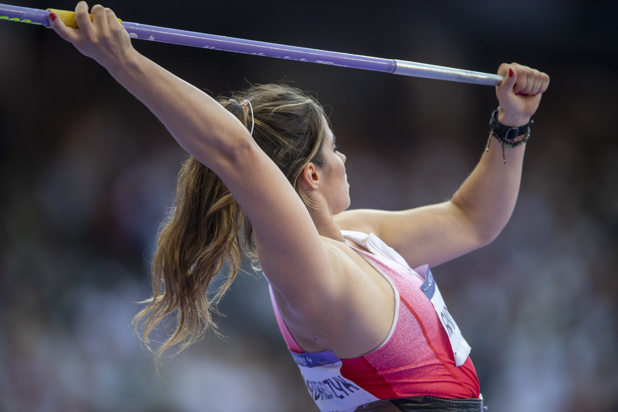 Igrzyska XXXIII Olimpiady, dzień 10 obrazek 1