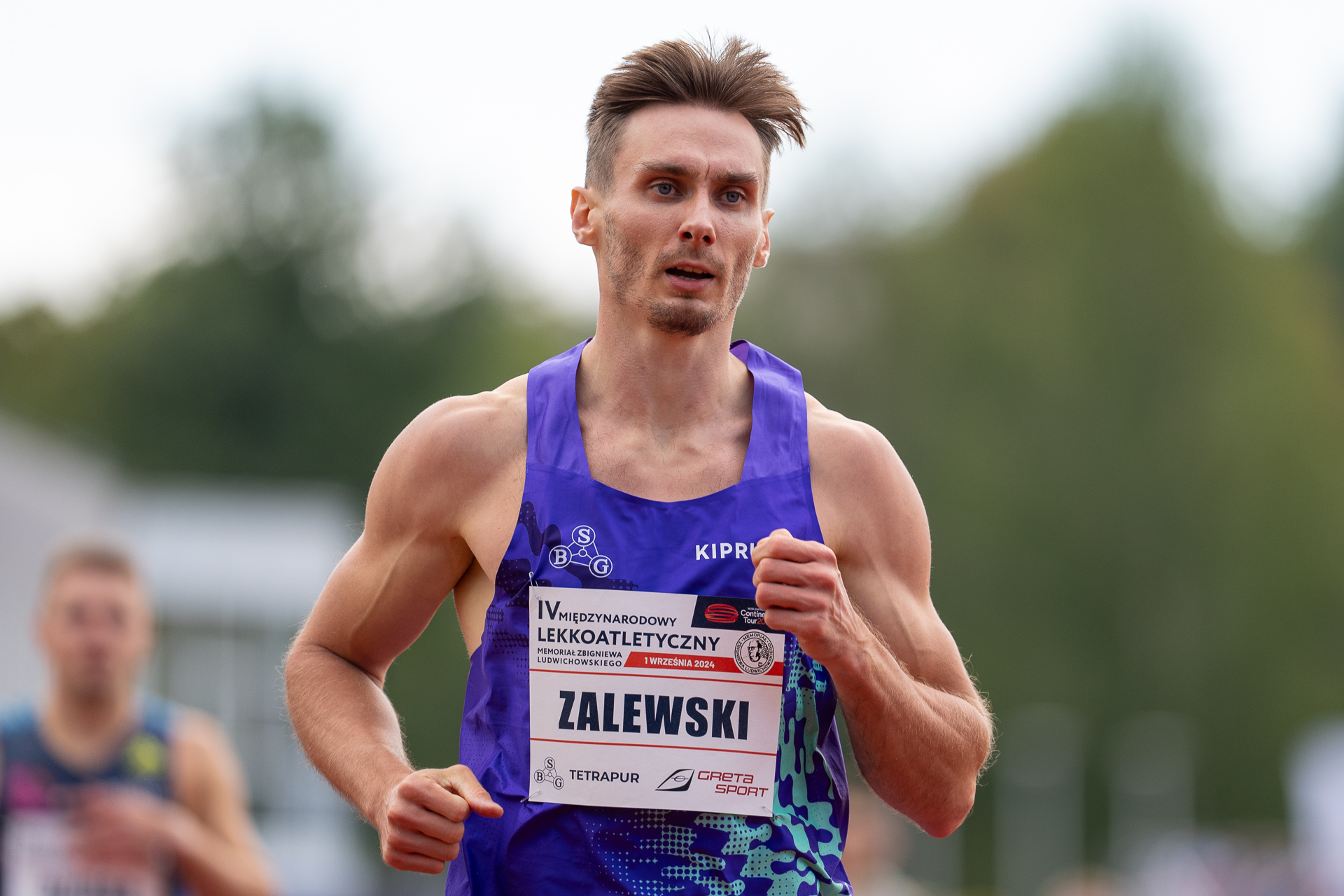 4. Memoriał Zbigniewa Ludwichowskiego obrazek 2
