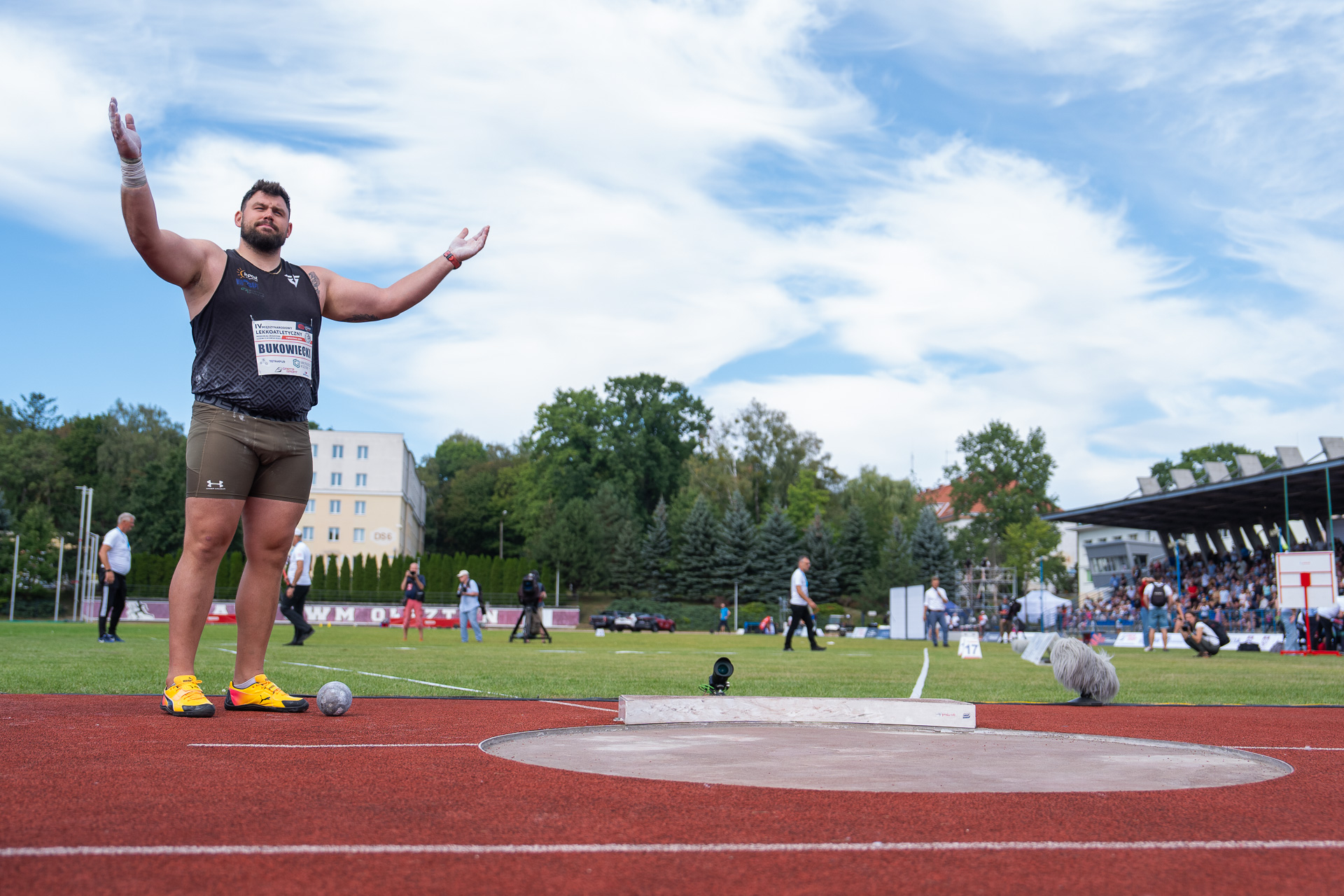4. Memoriał Zbigniewa Ludwichowskiego obrazek 20