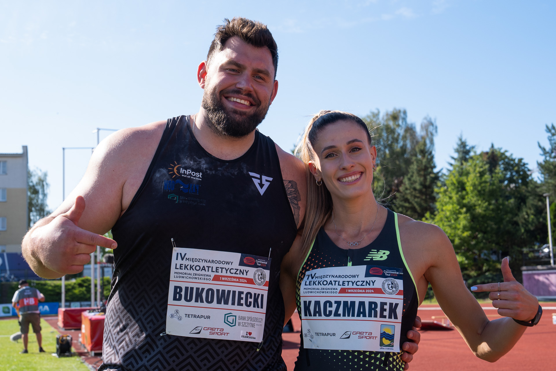 4. Memoriał Zbigniewa Ludwichowskiego obrazek 1