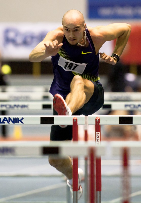 Halowe Mistrzostwa Polski Seniorów 2011 - dzień II obrazek 6
