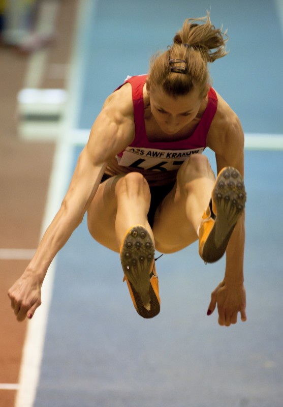 Halowe Mistrzostwa Polski Seniorów 2011 - dzień II obrazek 18