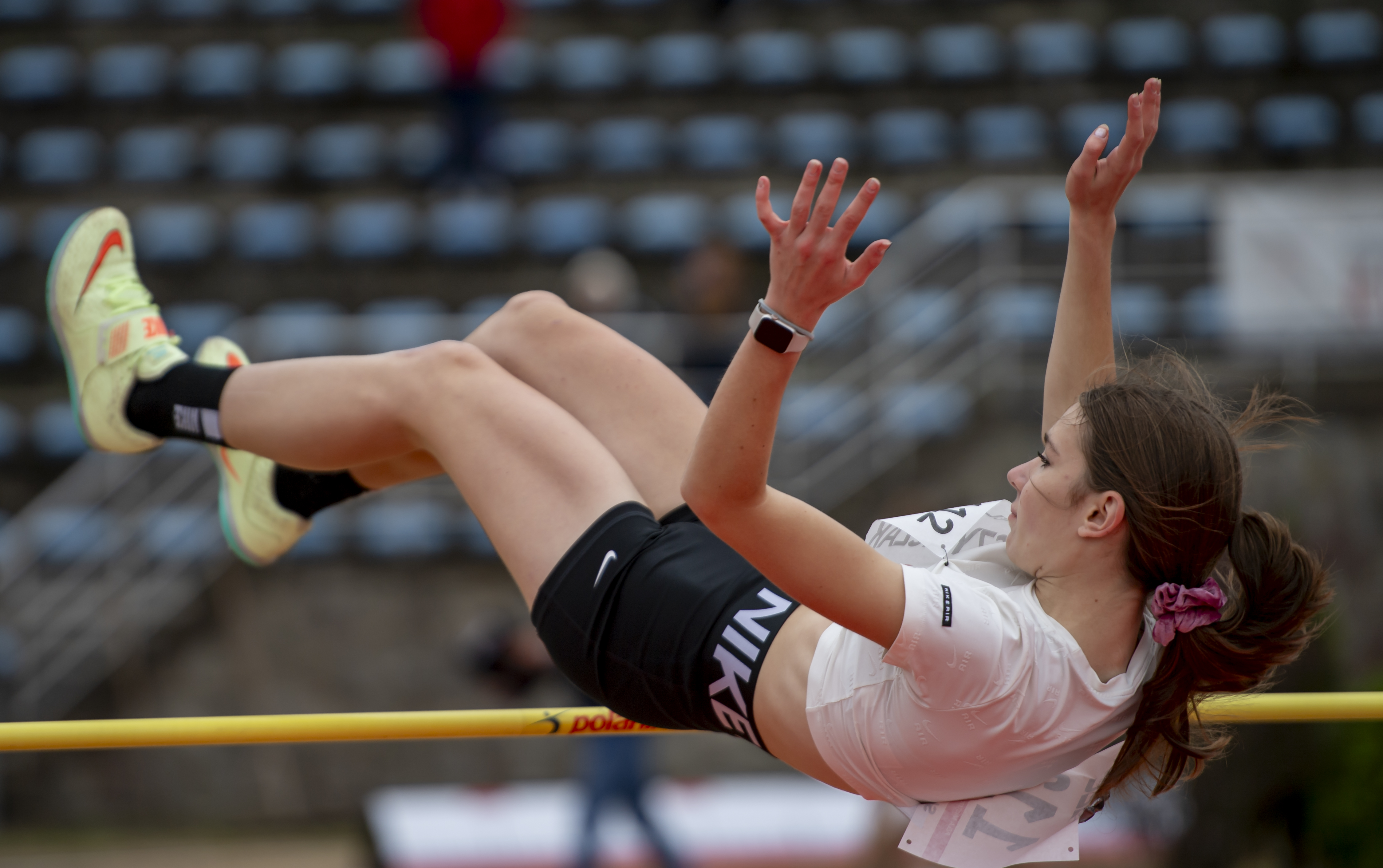 PZLA Mistrzostwa Polski w Wielobojach U16 oraz w Sztafetach 2024 obrazek 8