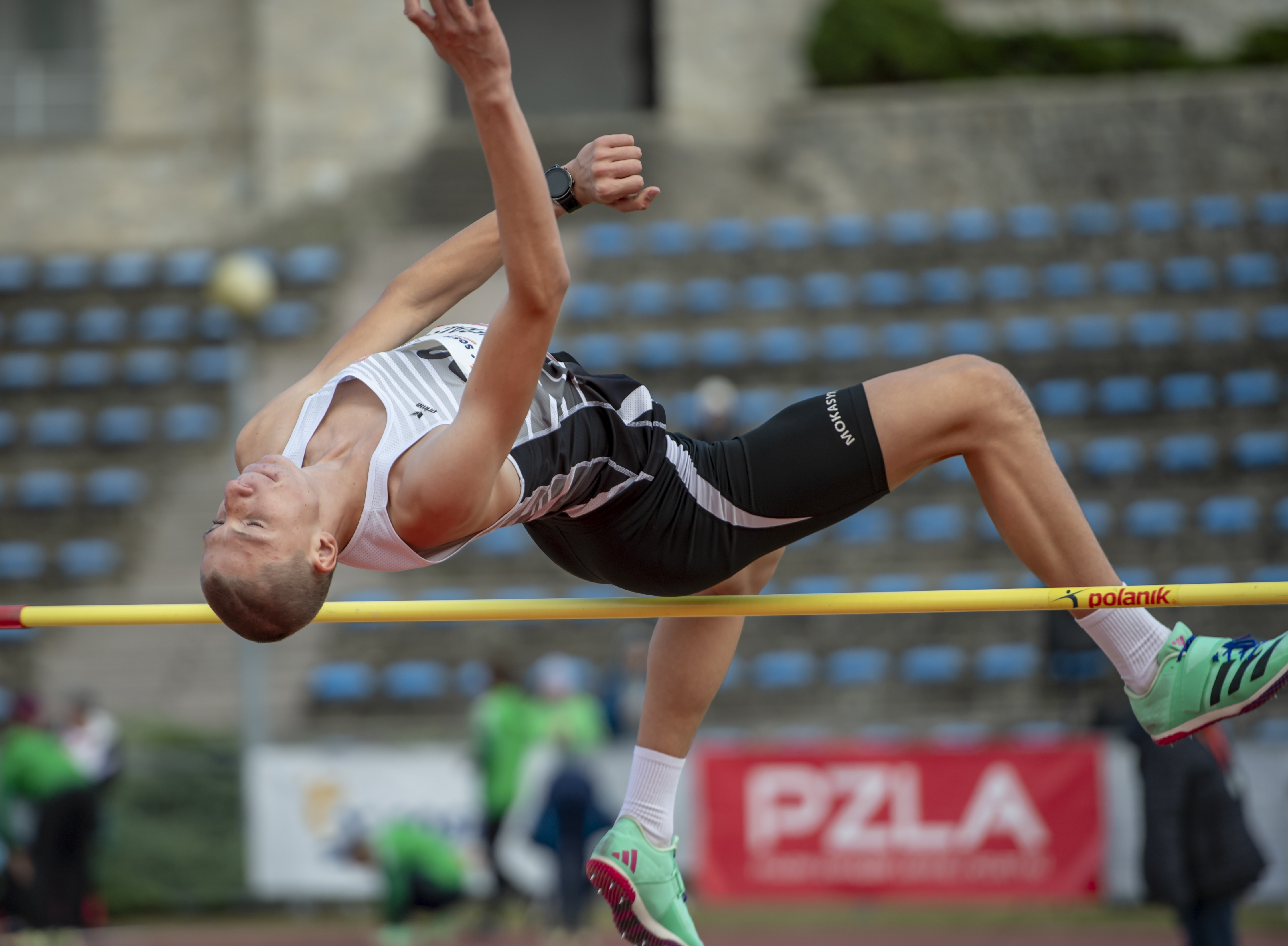 PZLA Mistrzostwa Polski w Wielobojach U16 oraz w Sztafetach 2024 obrazek 9