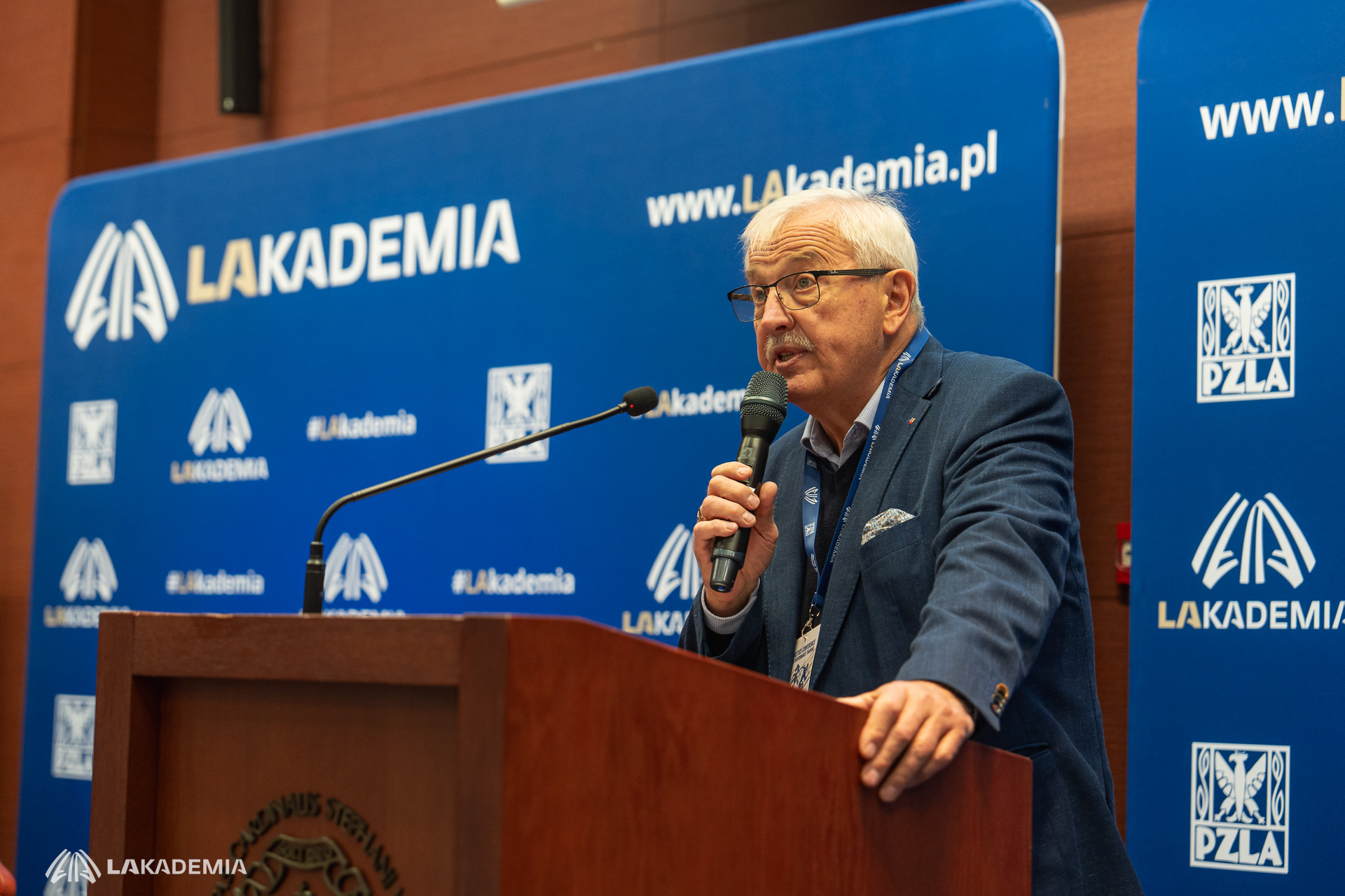 II Athletics Conference - High Performance Training obrazek 2