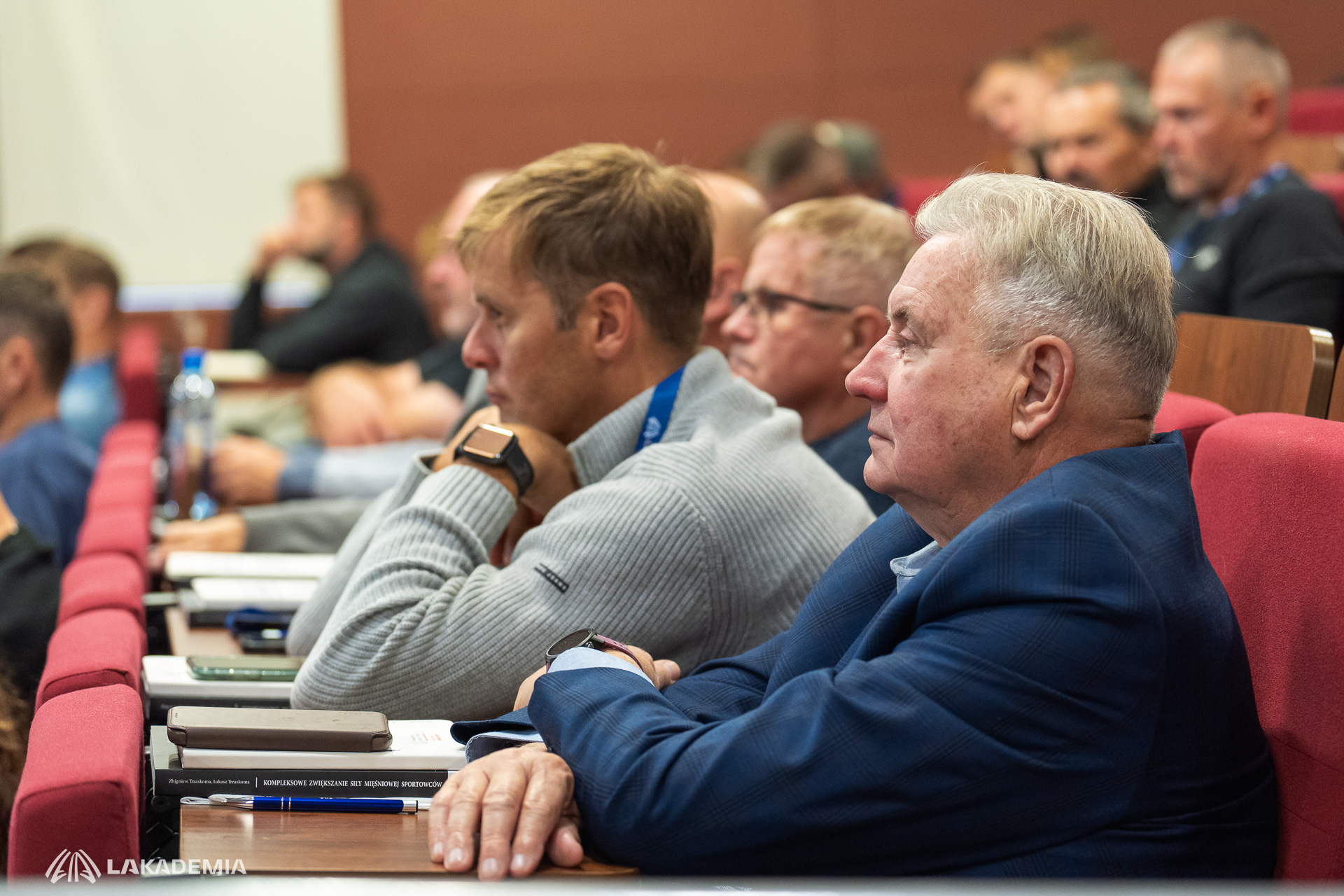II Athletics Conference - High Performance Training obrazek 14