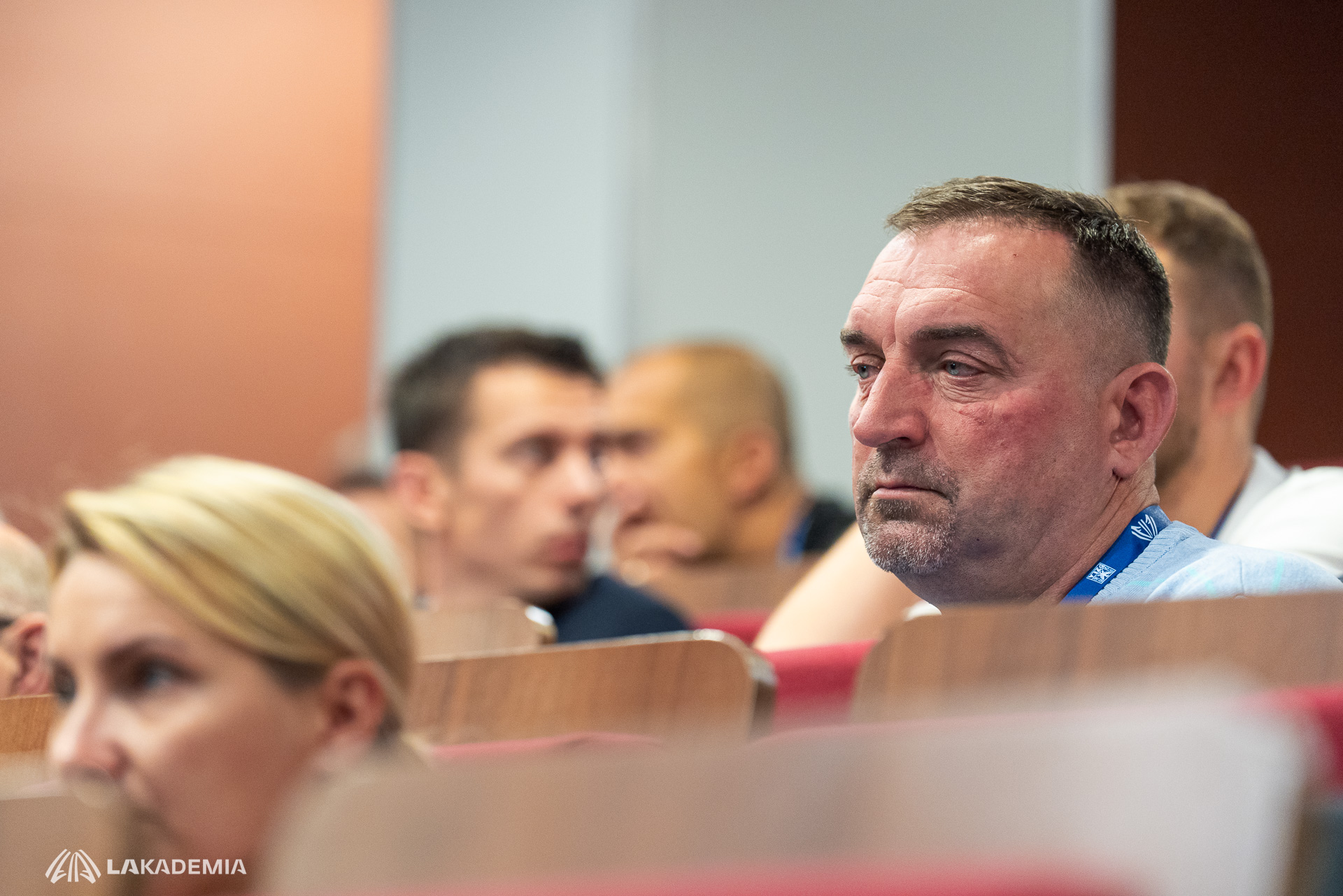 II Athletics Conference - High Performance Training obrazek 15