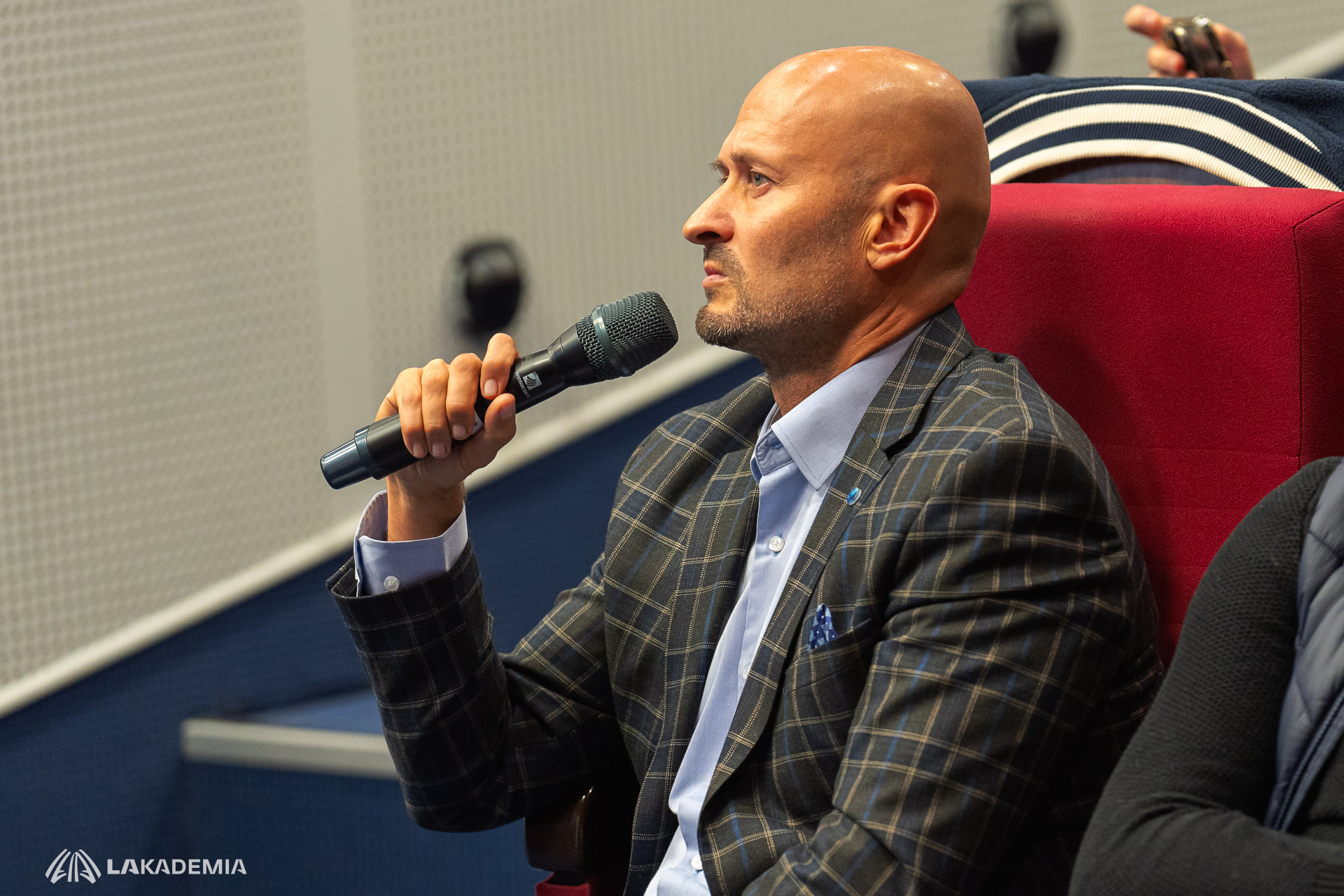 II Athletics Conference - High Performance Training obrazek 18