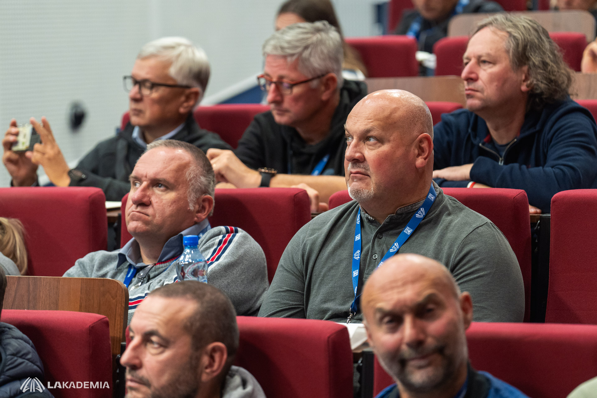 II Athletics Conference - High Performance Training obrazek 19