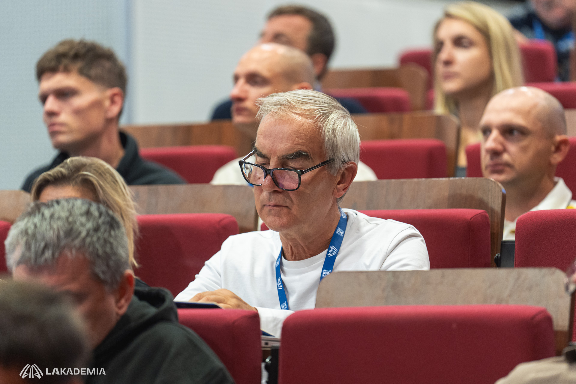 II Athletics Conference - High Performance Training obrazek 23