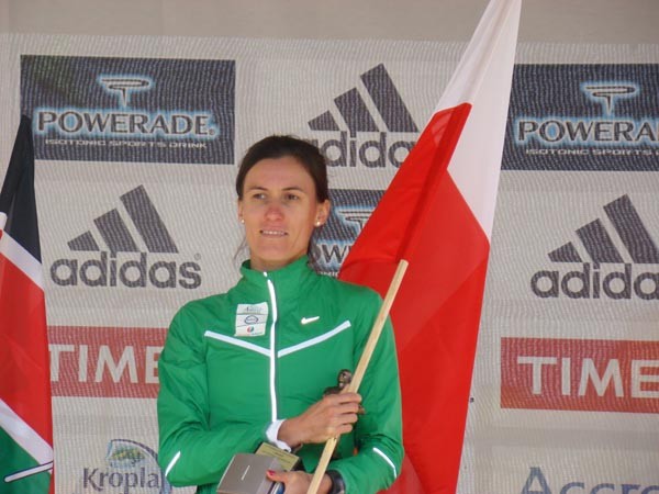 6. Półmaraton Warszawski - 27.3.2011 (fot. Rafał Bała) obrazek 1
