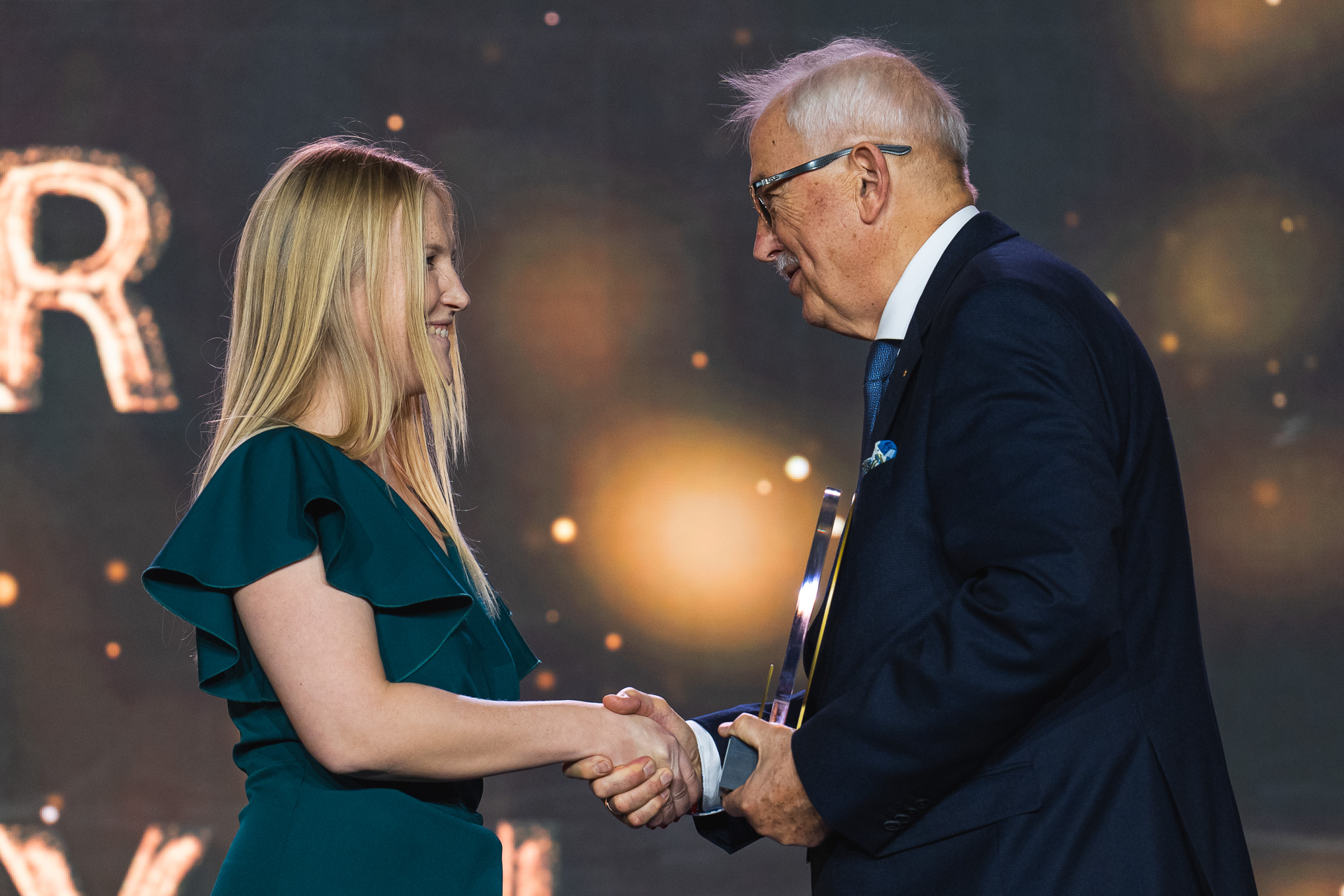 Gala ORLEN Złote Kolce Śląskie 2024 obrazek 10