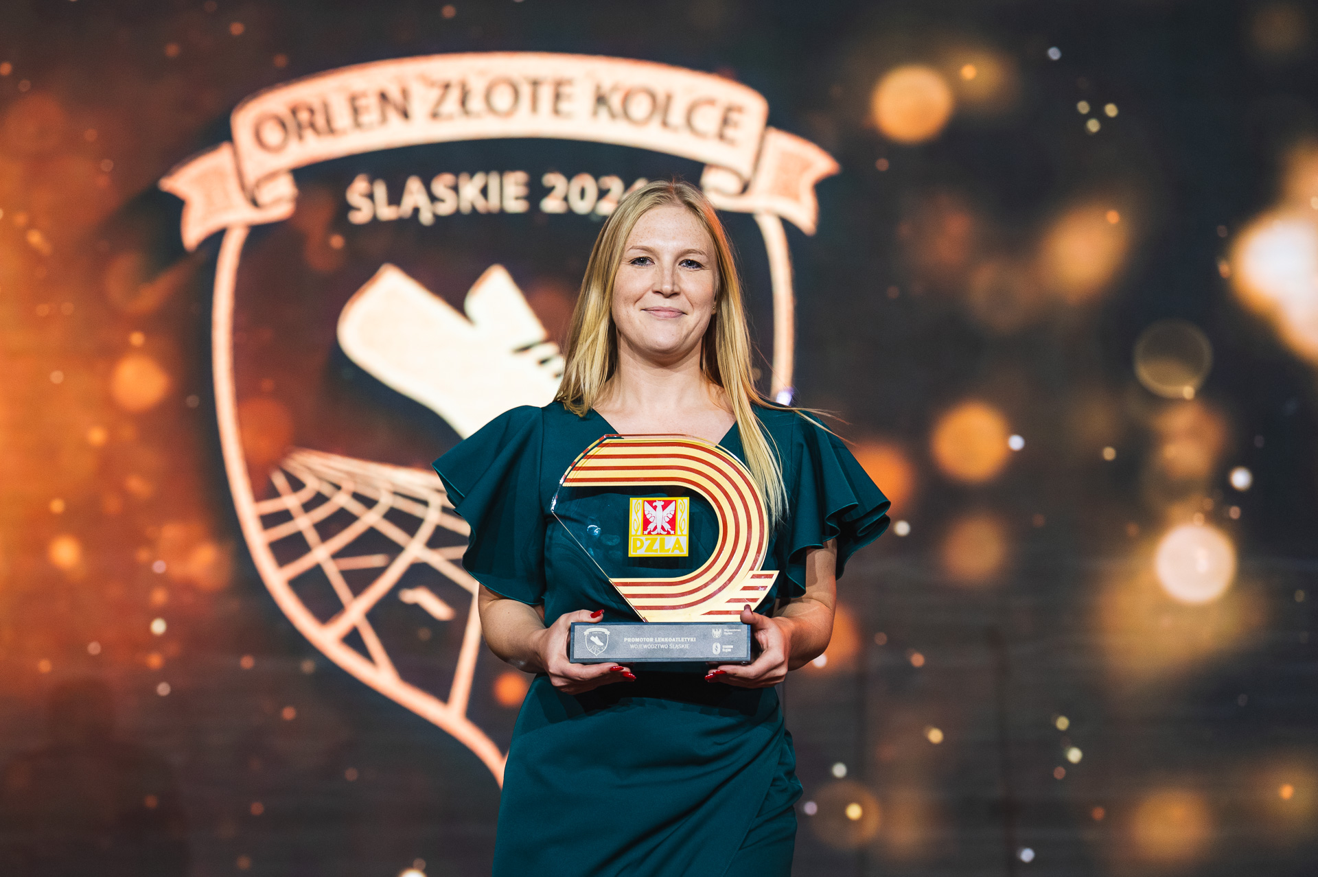 Gala ORLEN Złote Kolce Śląskie 2024 obrazek 12