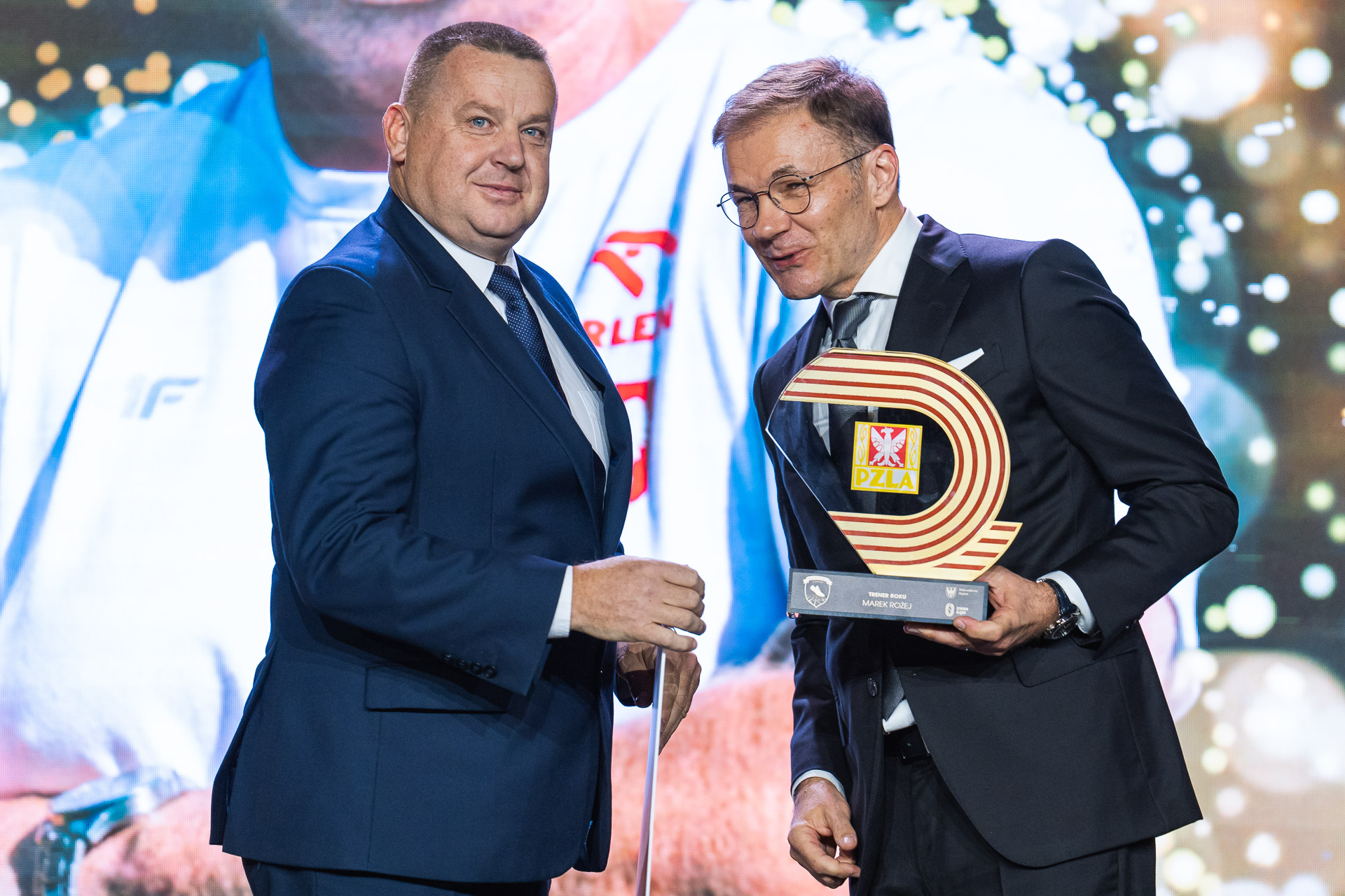 Gala ORLEN Złote Kolce Śląskie 2024 obrazek 6