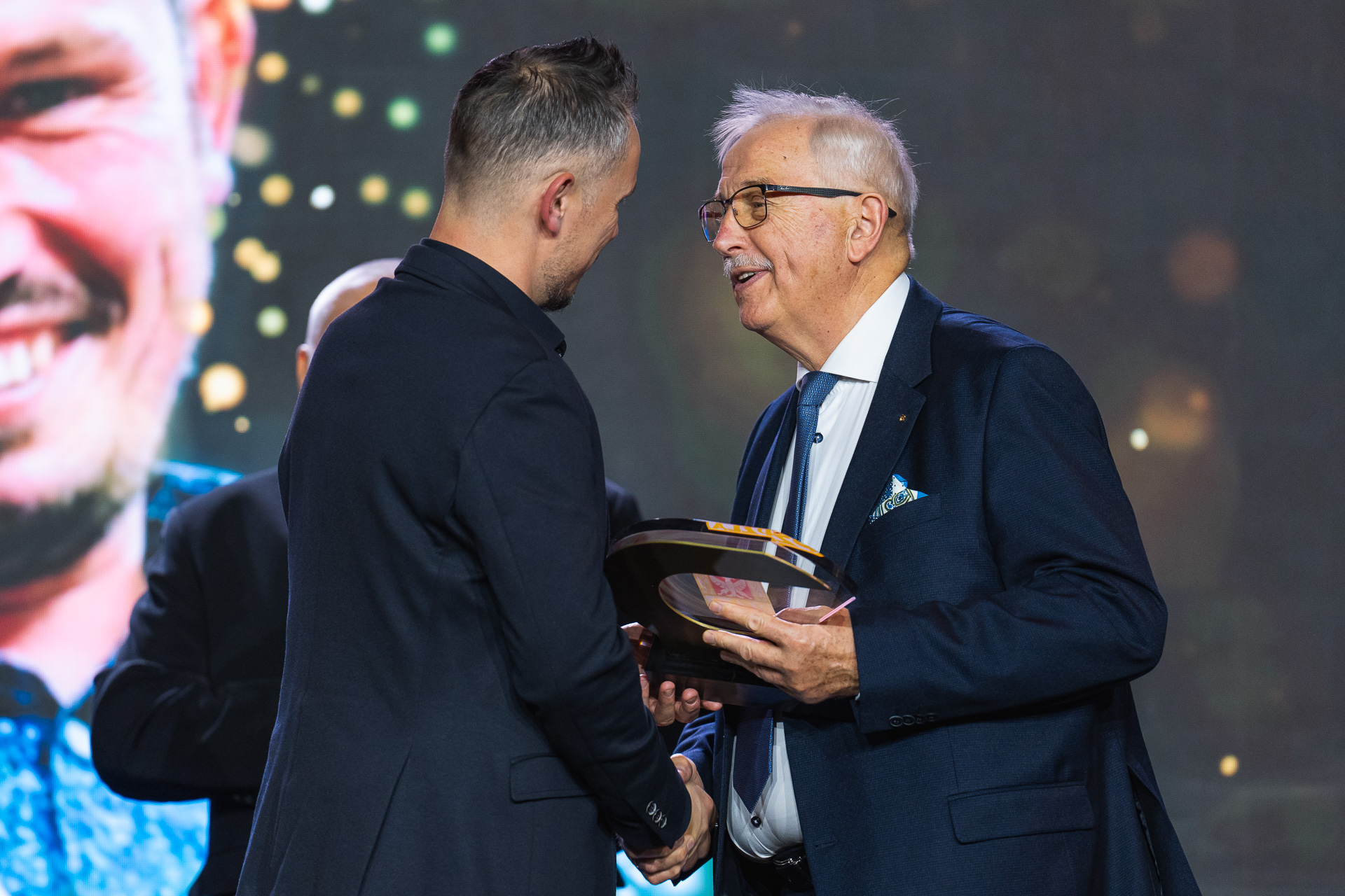Gala ORLEN Złote Kolce Śląskie 2024 obrazek 13