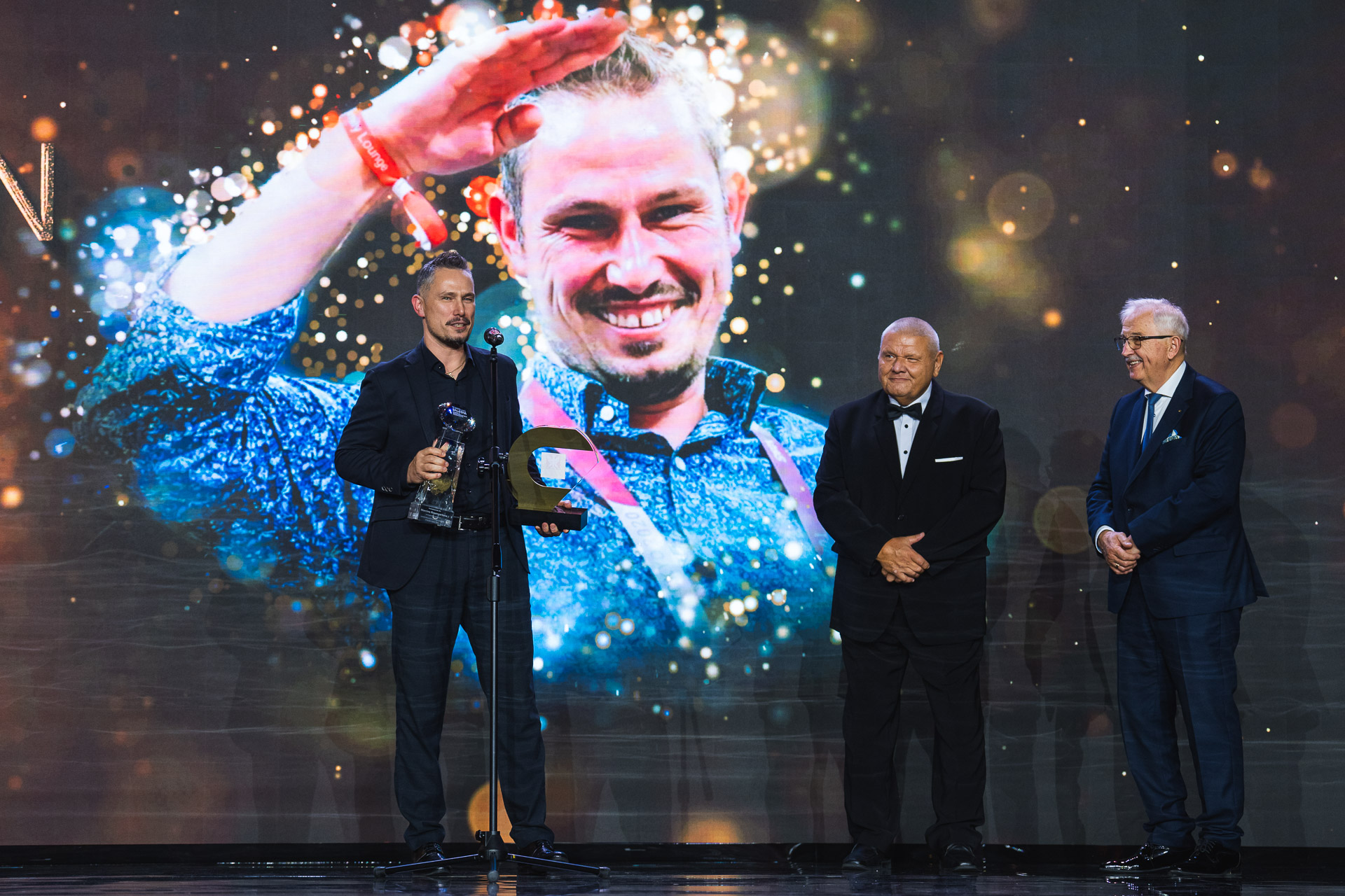 Gala ORLEN Złote Kolce Śląskie 2024 obrazek 14