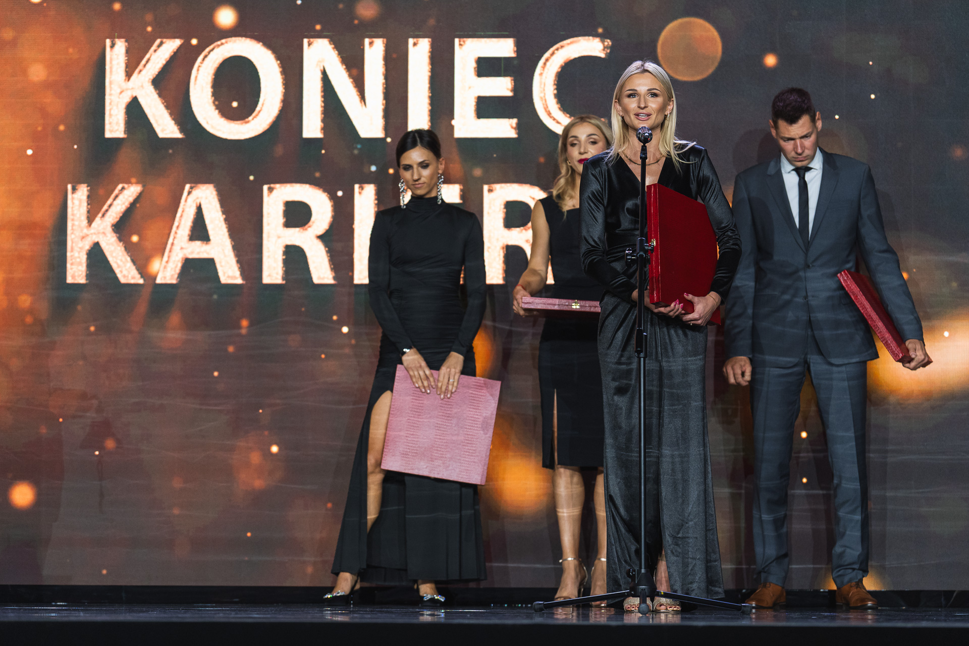 Gala ORLEN Złote Kolce Śląskie 2024 obrazek 6