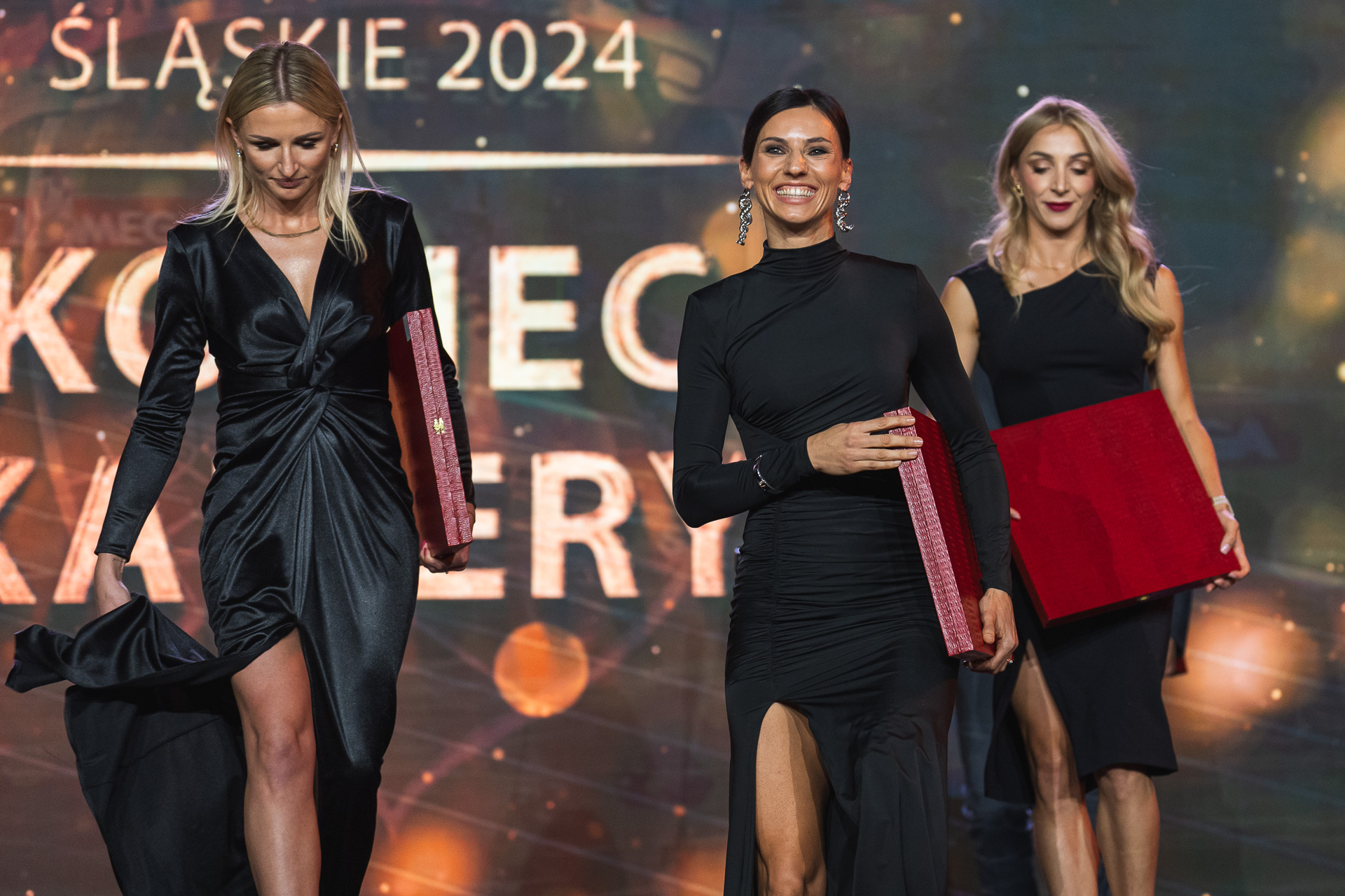 Gala ORLEN Złote Kolce Śląskie 2024 obrazek 20