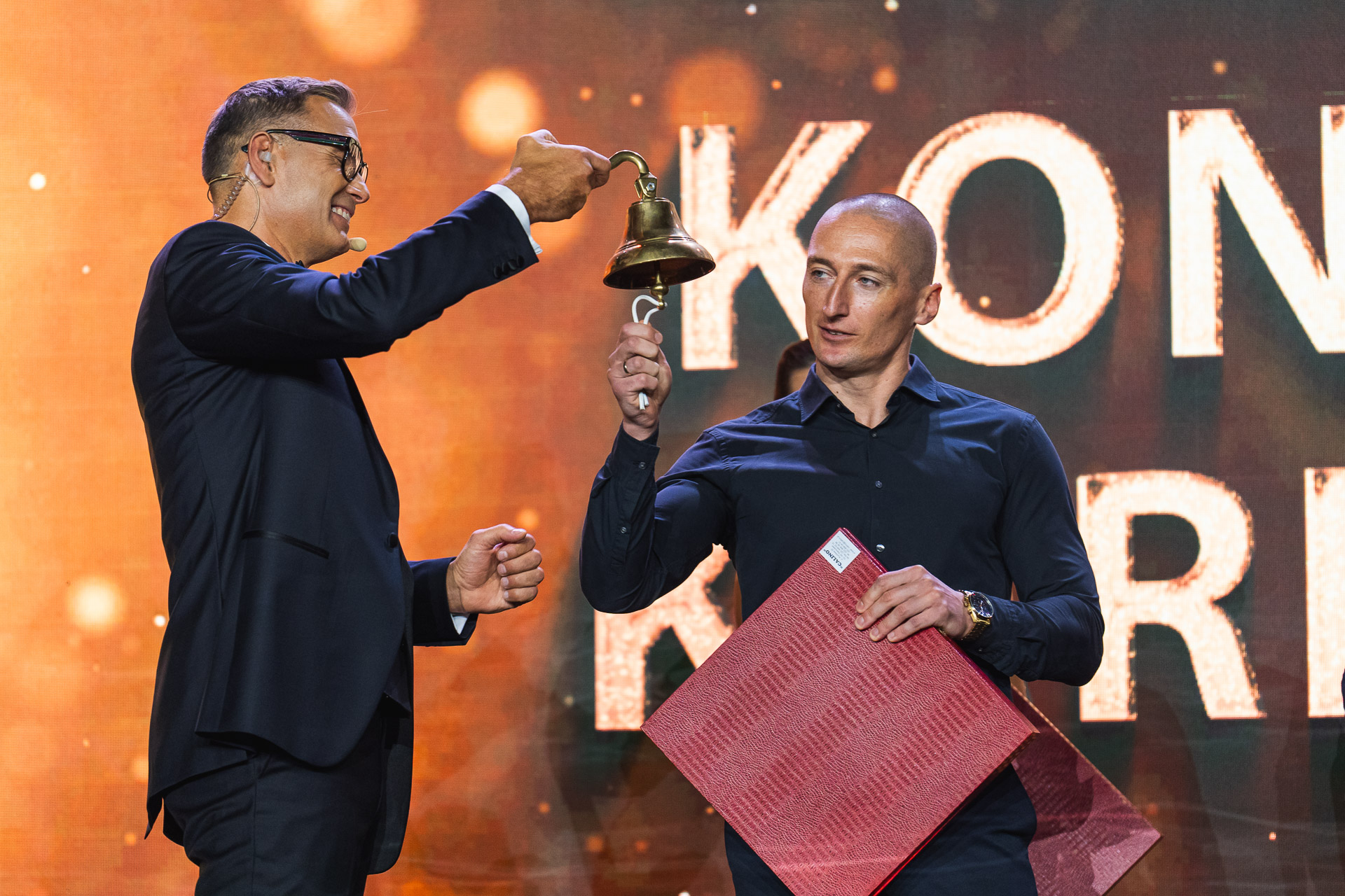 Gala ORLEN Złote Kolce Śląskie 2024 obrazek 2