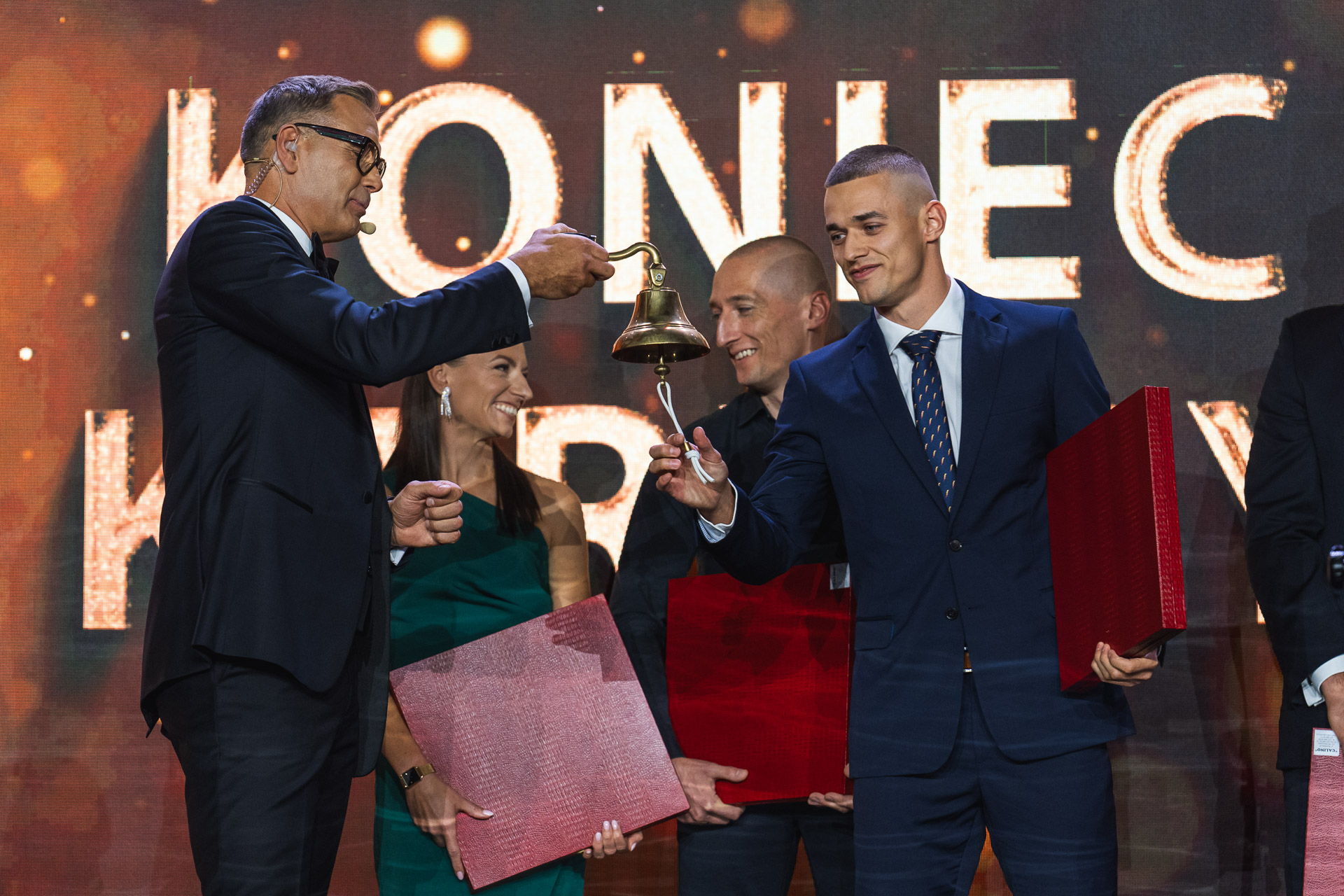 Gala ORLEN Złote Kolce Śląskie 2024 obrazek 4