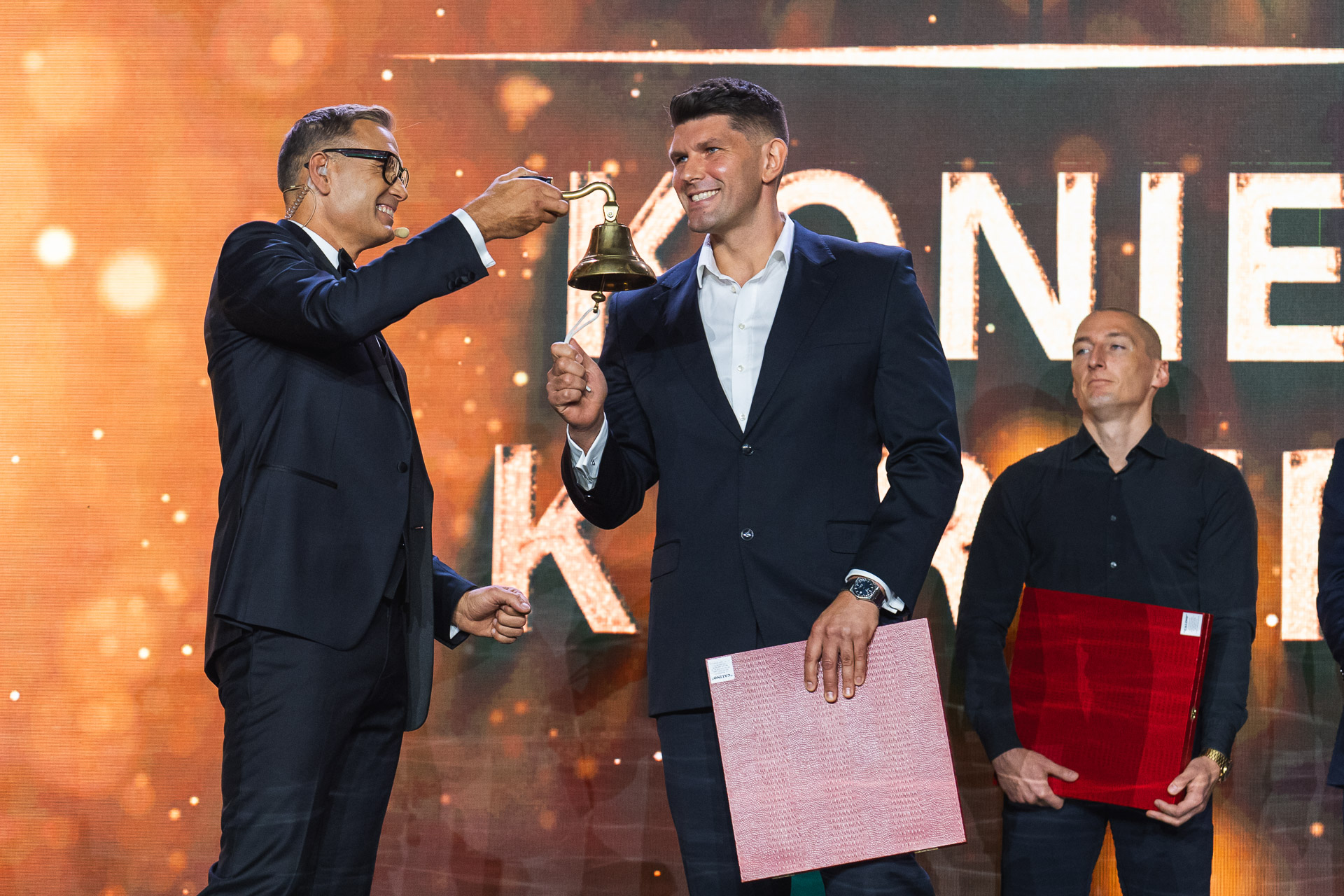 Gala ORLEN Złote Kolce Śląskie 2024 obrazek 7