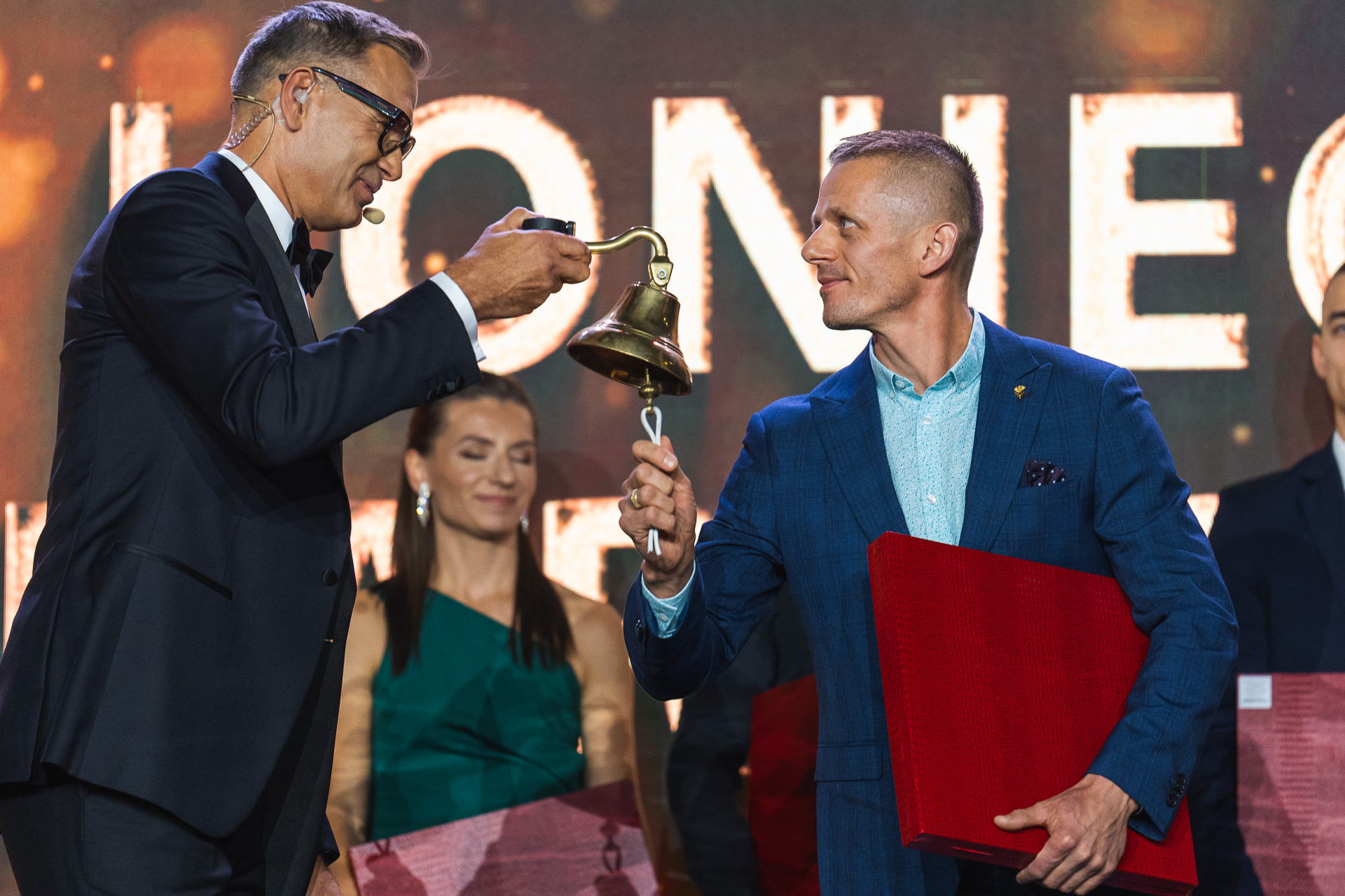 Gala ORLEN Złote Kolce Śląskie 2024 obrazek 10