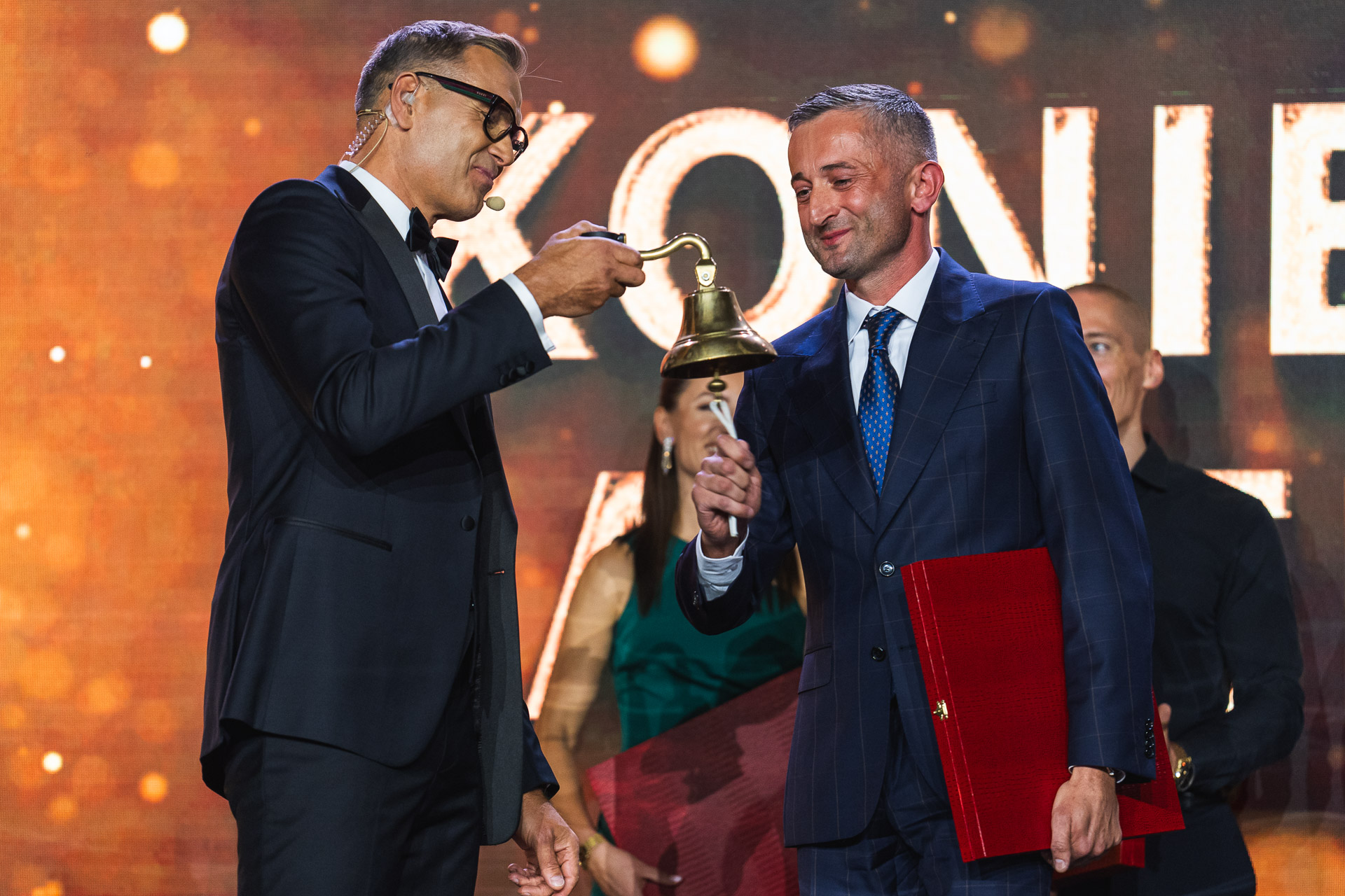 Gala ORLEN Złote Kolce Śląskie 2024 obrazek 14