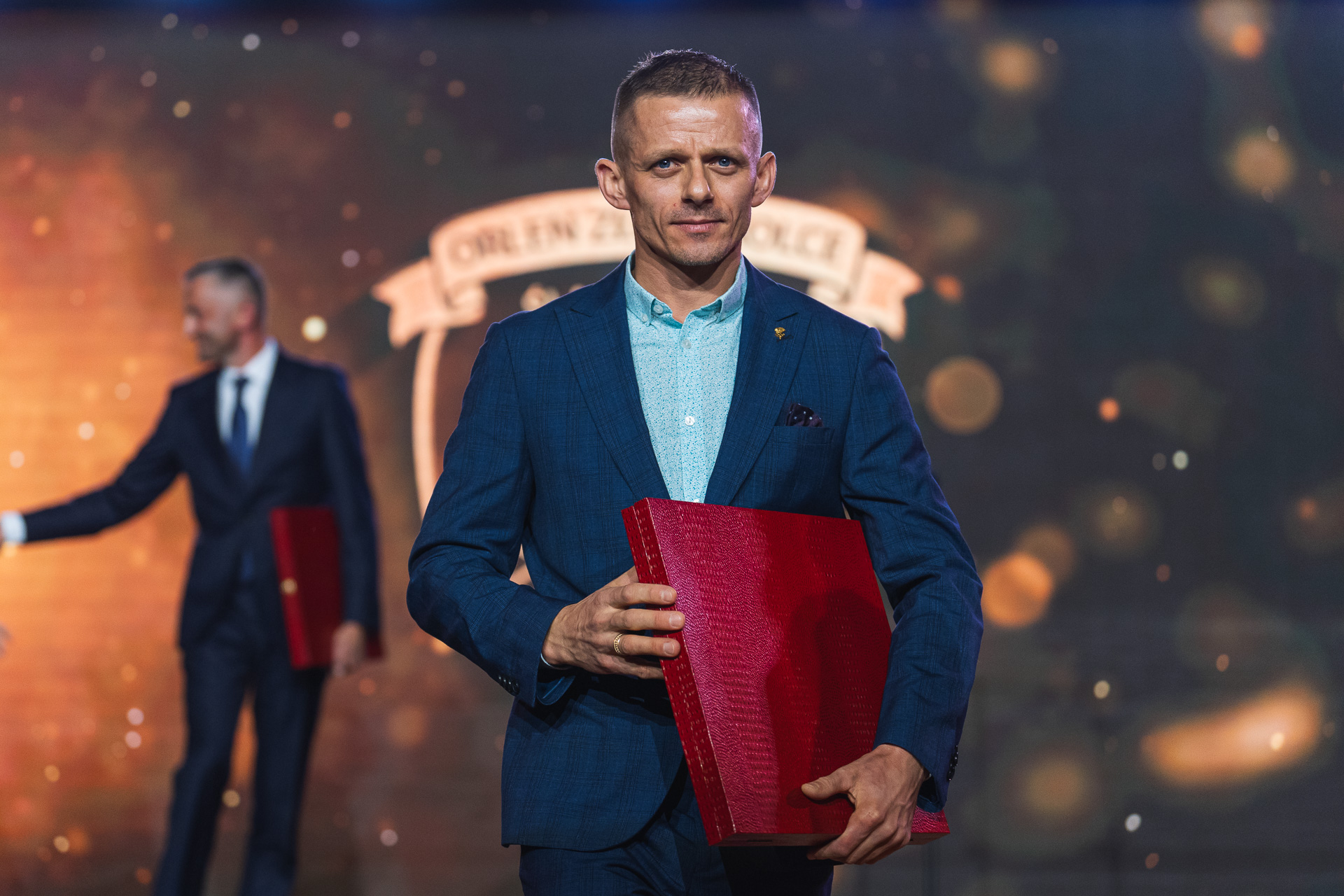 Gala ORLEN Złote Kolce Śląskie 2024 obrazek 17