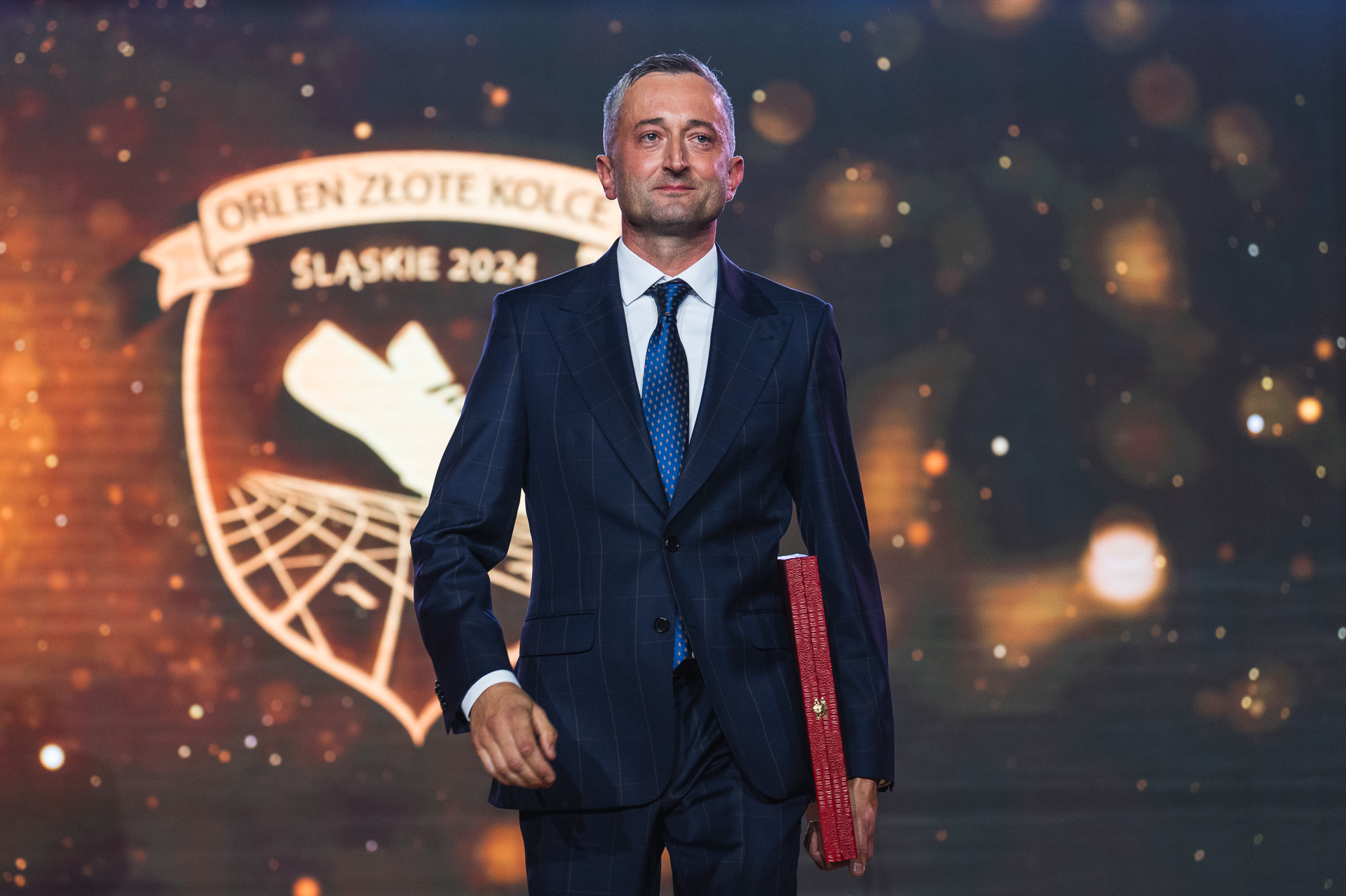 Gala ORLEN Złote Kolce Śląskie 2024 obrazek 19