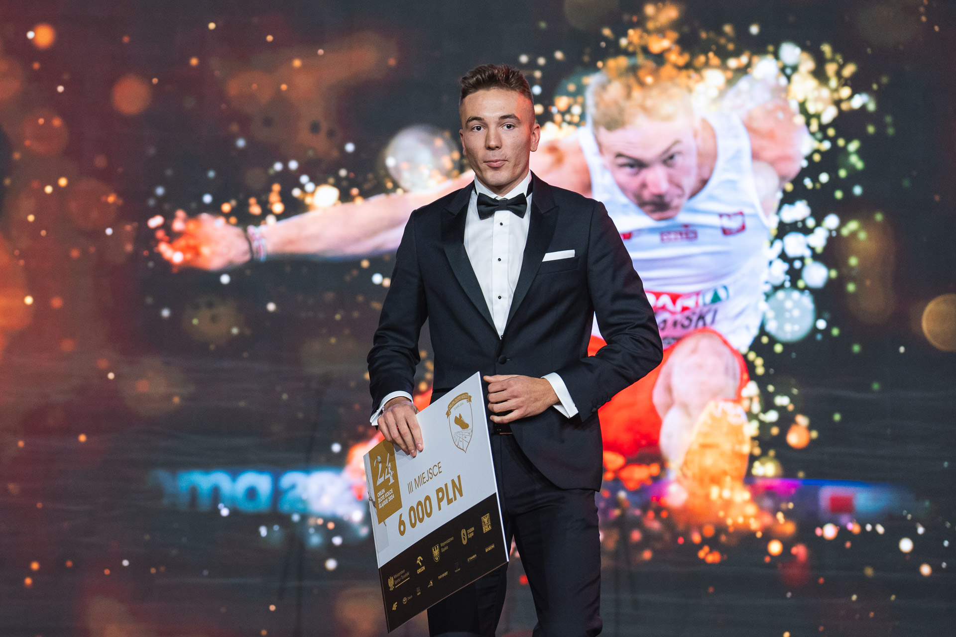 Gala ORLEN Złote Kolce Śląskie 2024 obrazek 1