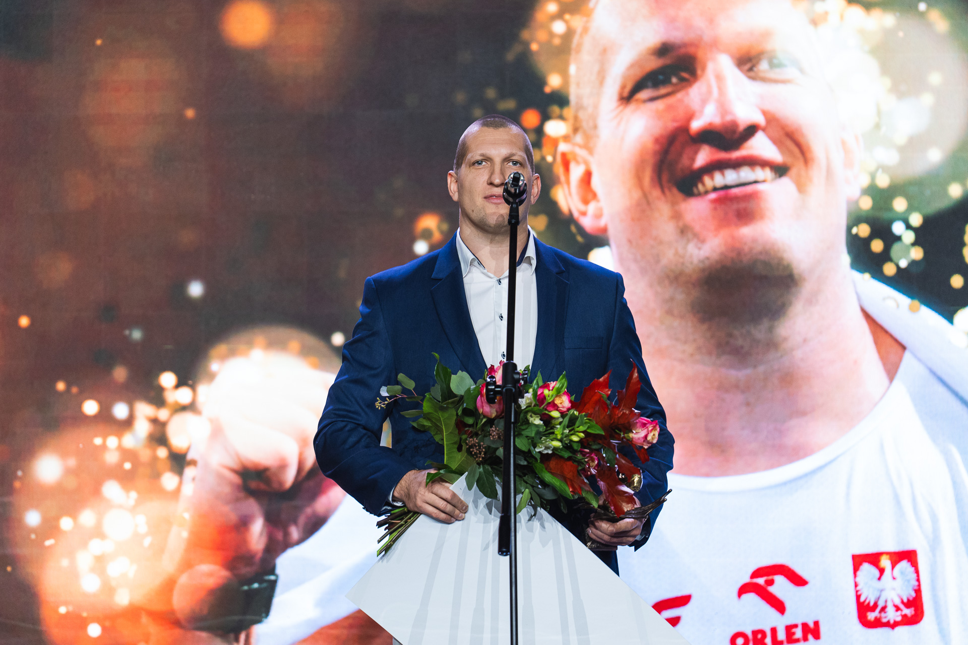 Gala ORLEN Złote Kolce Śląskie 2024 obrazek 18