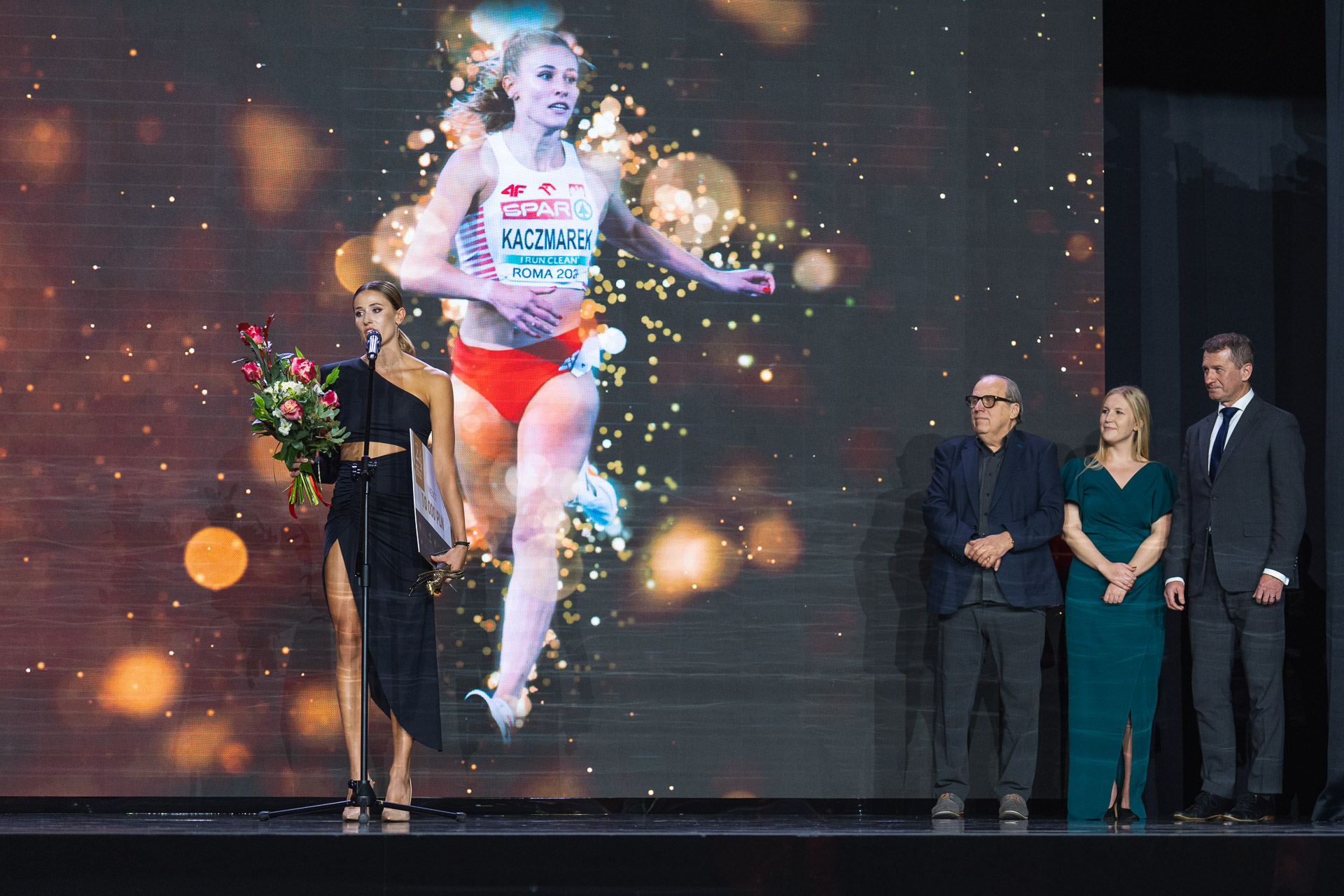 Gala ORLEN Złote Kolce Śląskie 2024 obrazek 4