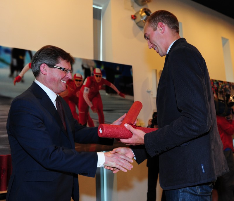 Certyfikaty olimpijskie dla lekkoatletów obrazek 8