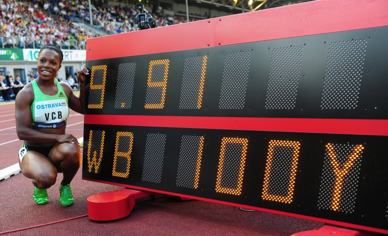 Zlata Tretra Ostrava (Fot. Marek Biczyk) obrazek 12