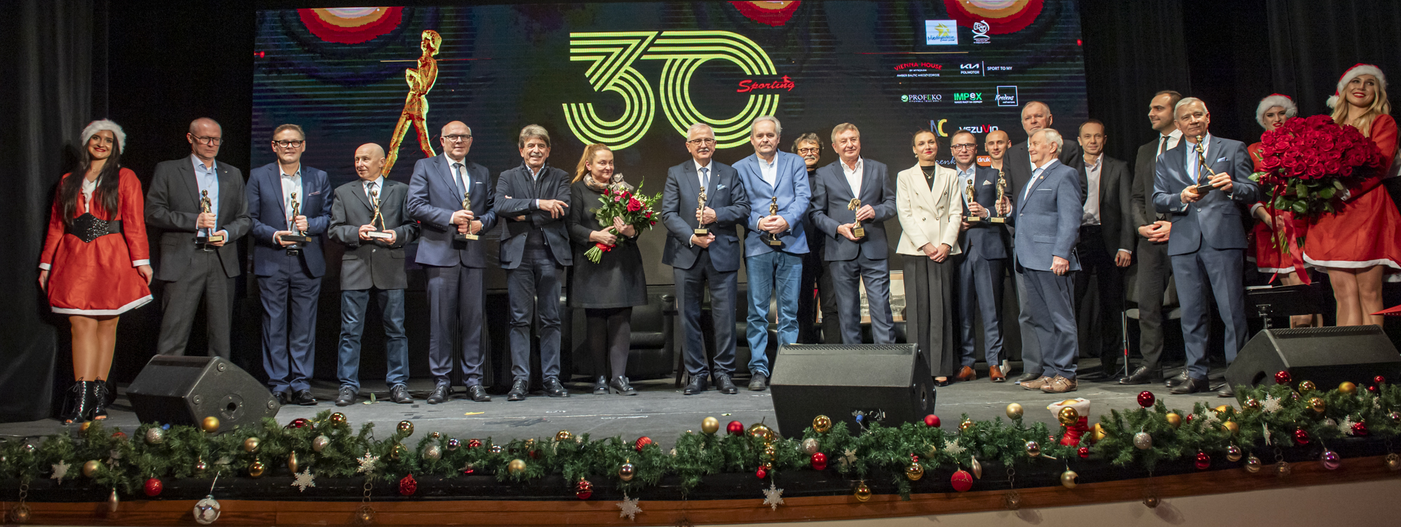30-lecie klubu Sporting Międzyzdroje  obrazek 3