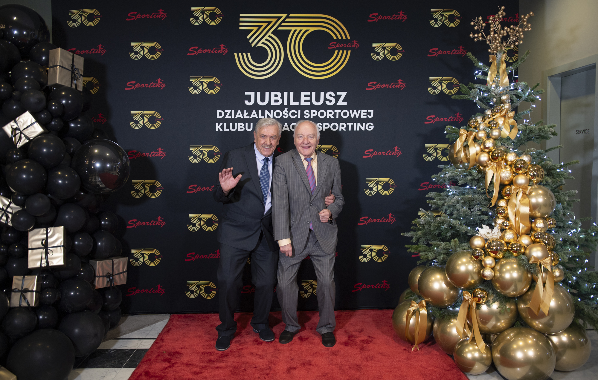 30-lecie klubu Sporting Międzyzdroje  obrazek 6