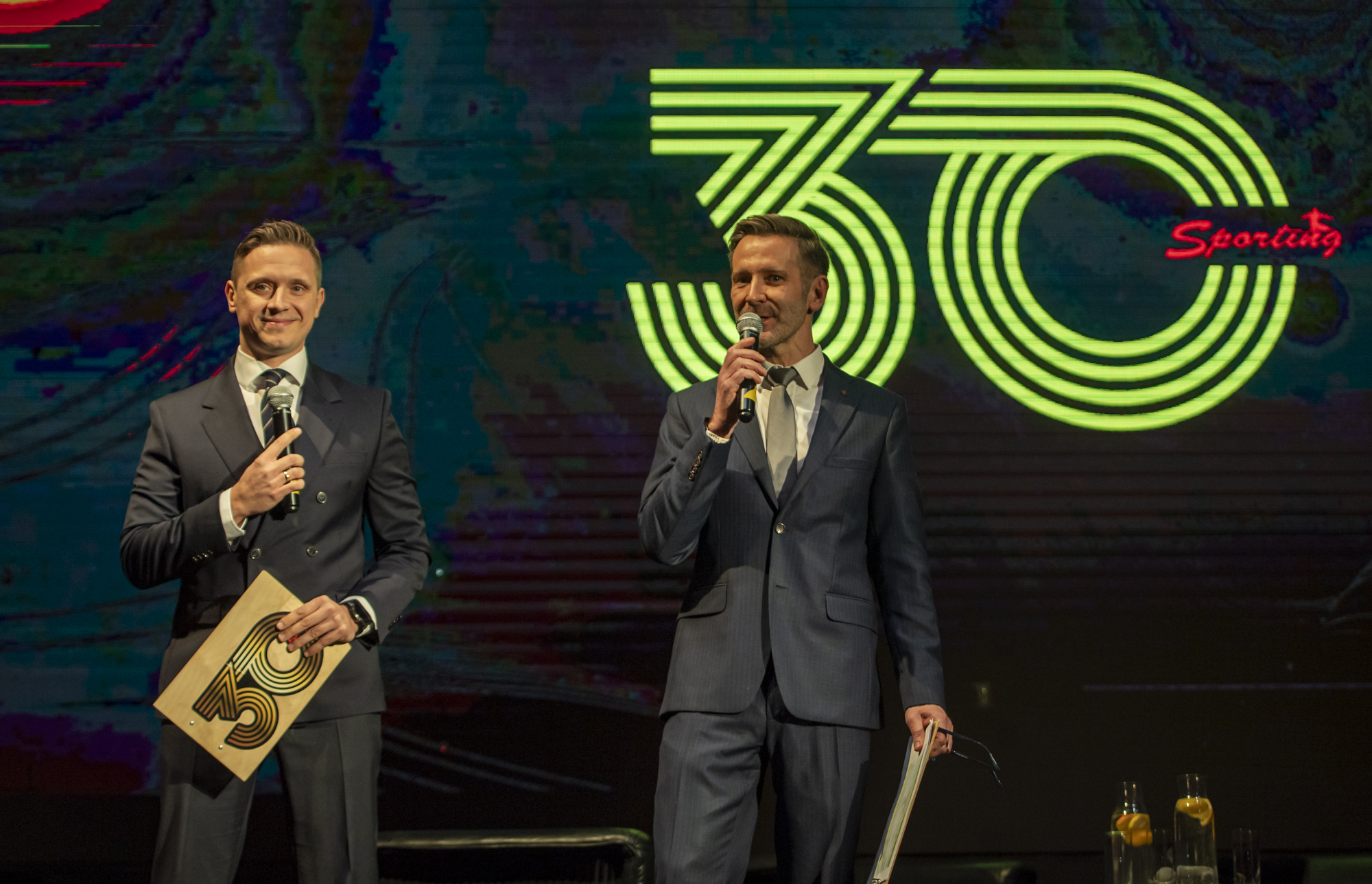 30-lecie klubu Sporting Międzyzdroje  obrazek 8