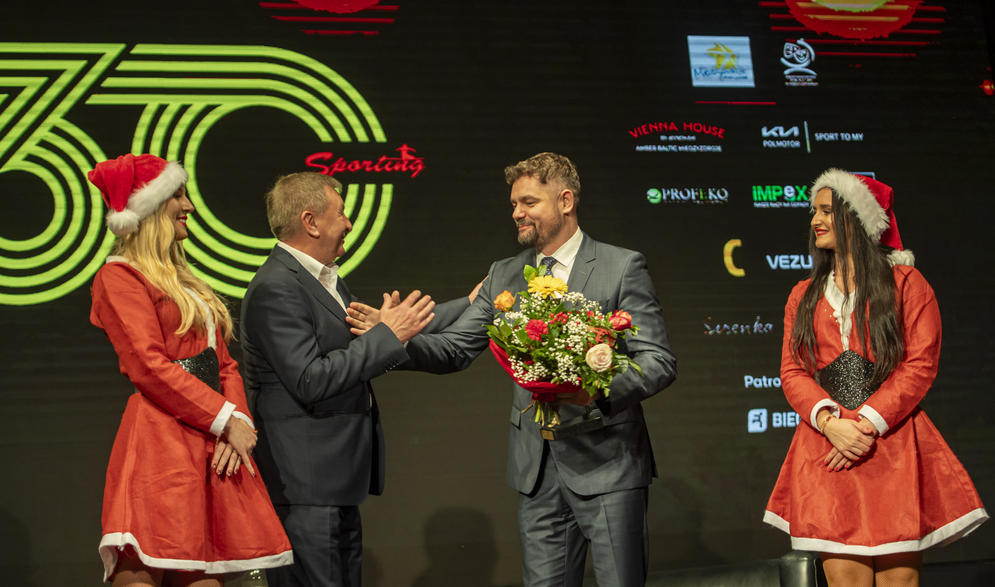 30-lecie klubu Sporting Międzyzdroje  obrazek 12