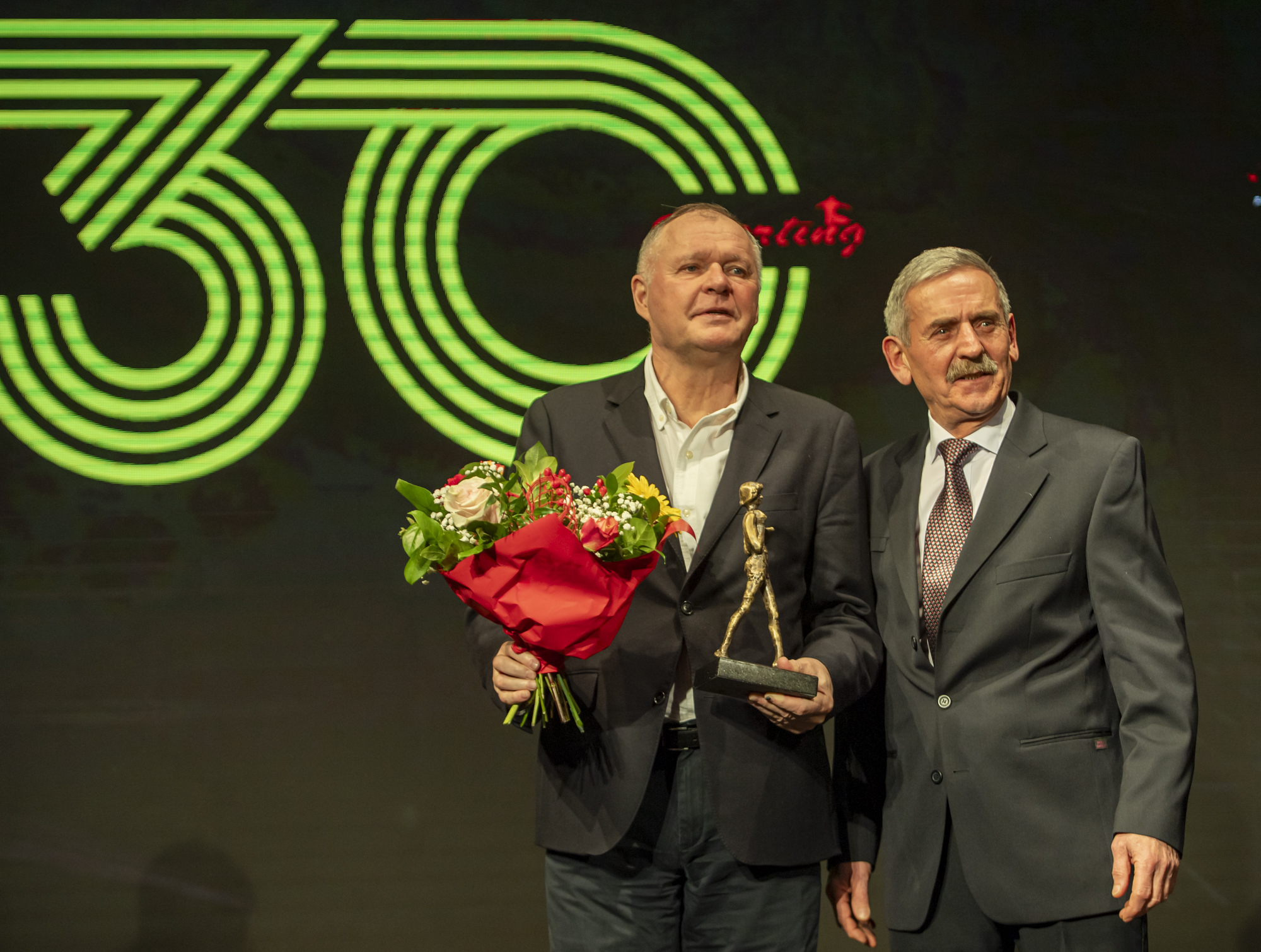 30-lecie klubu Sporting Międzyzdroje  obrazek 15