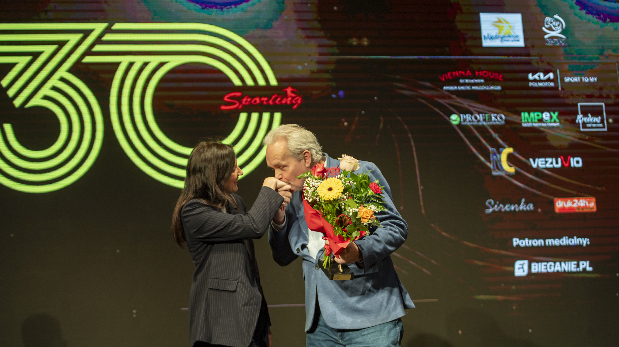 30-lecie klubu Sporting Międzyzdroje  obrazek 19