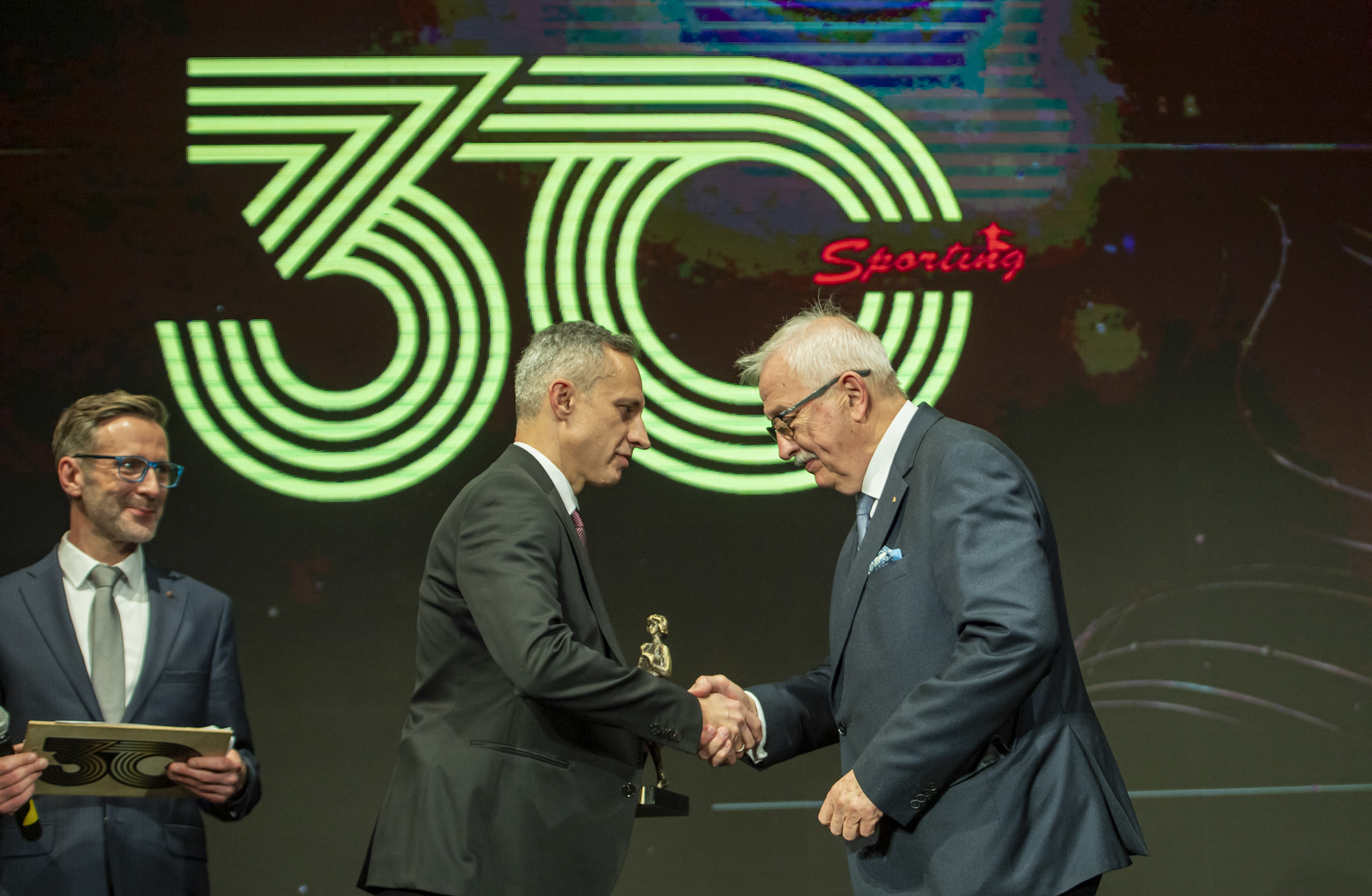 30-lecie klubu Sporting Międzyzdroje  obrazek 2
